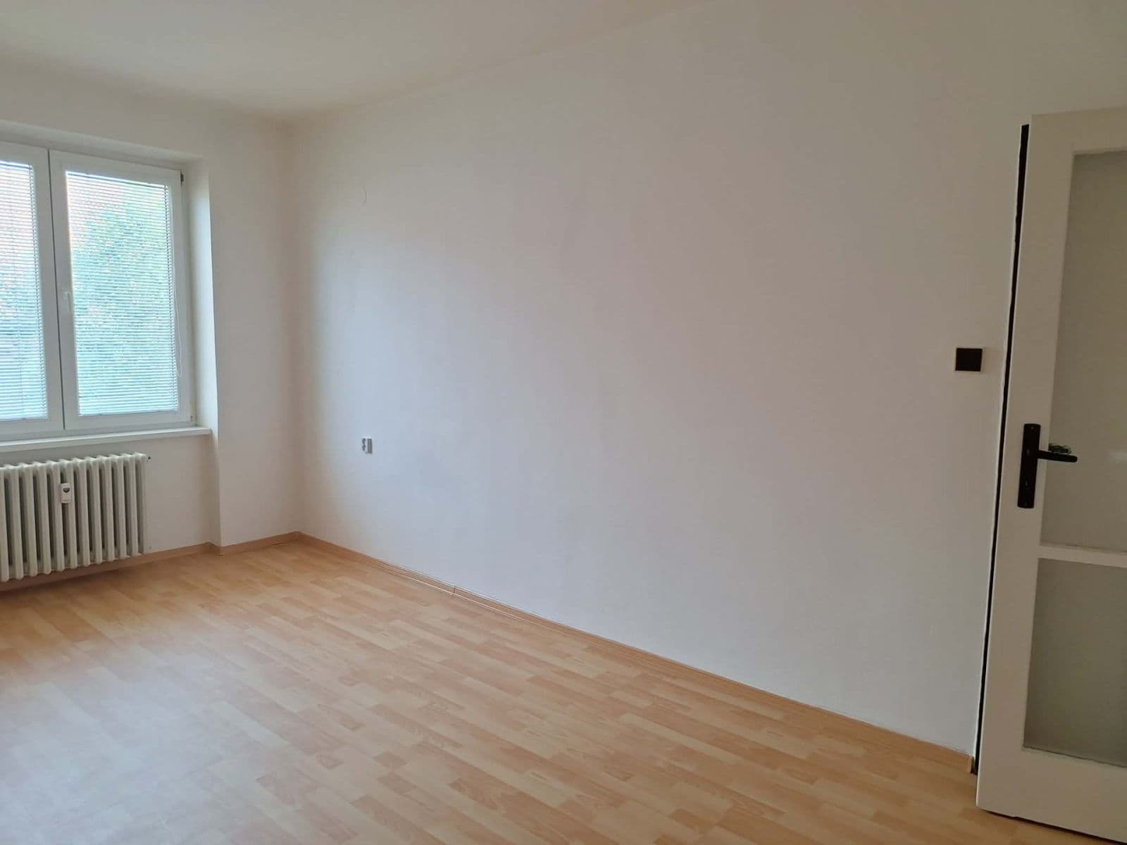 Pronájem bytu 2+1 55 m², Březohorská, Příbram, Středočeský kraj Pronájem bytu 2+1 55 m², Březohorská, Příbram, Středočeský kraj