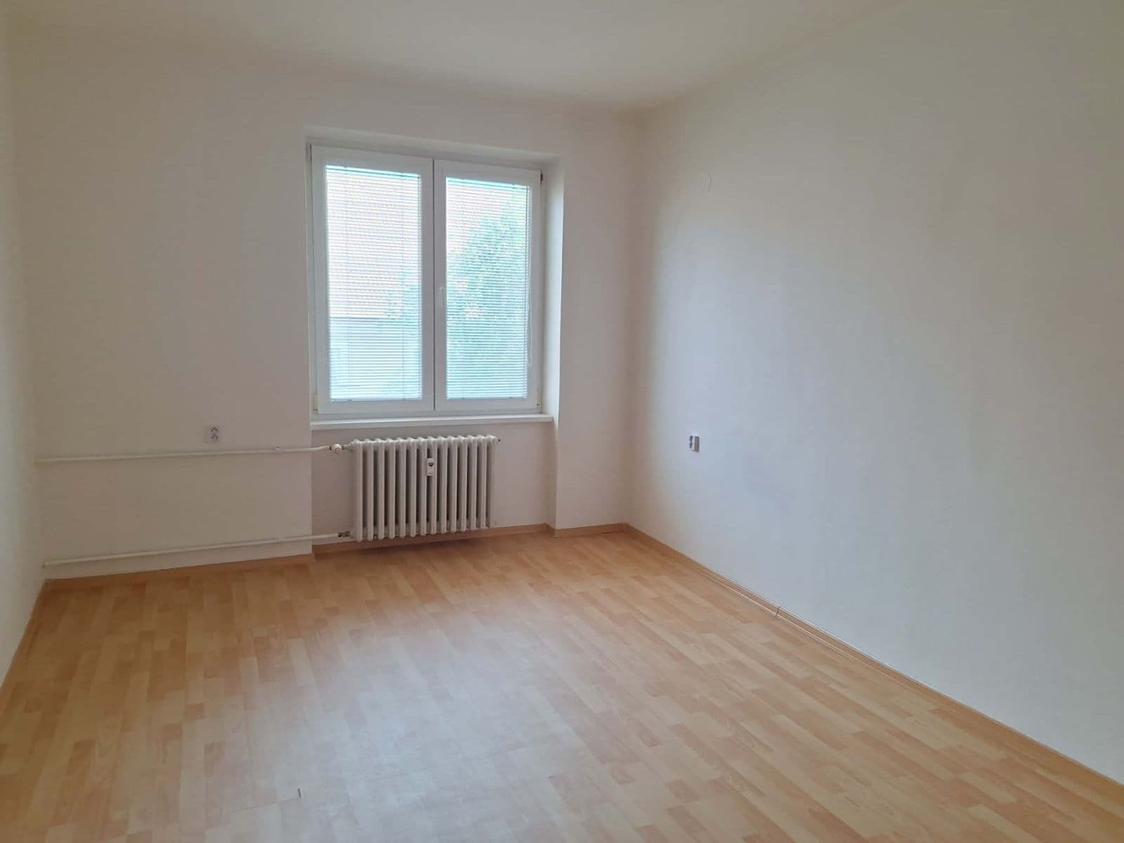 Pronájem bytu 2+1 55 m², Březohorská, Příbram, Středočeský kraj Pronájem bytu 2+1 55 m², Březohorská, Příbram, Středočeský kraj