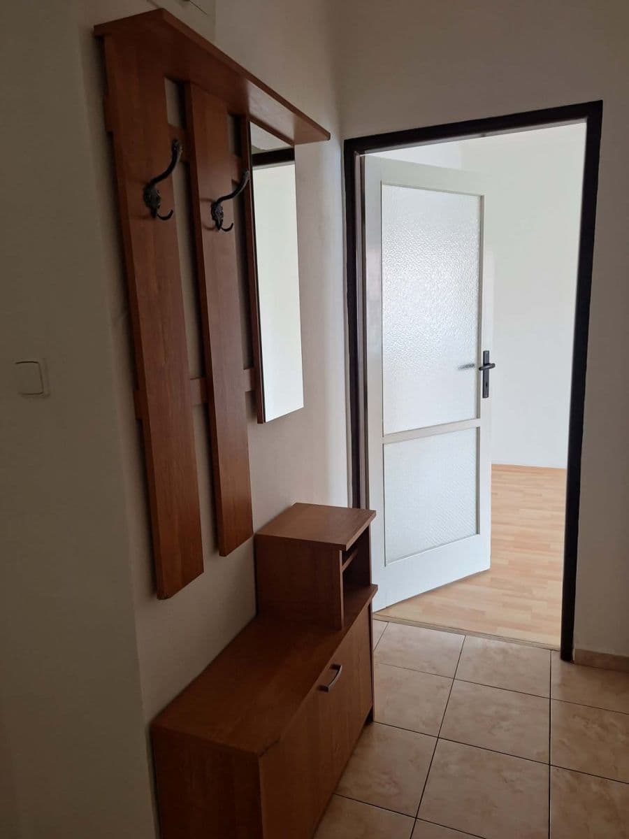 Pronájem bytu 2+1 55 m², Březohorská, Příbram, Středočeský kraj Pronájem bytu 2+1 55 m², Březohorská, Příbram, Středočeský kraj