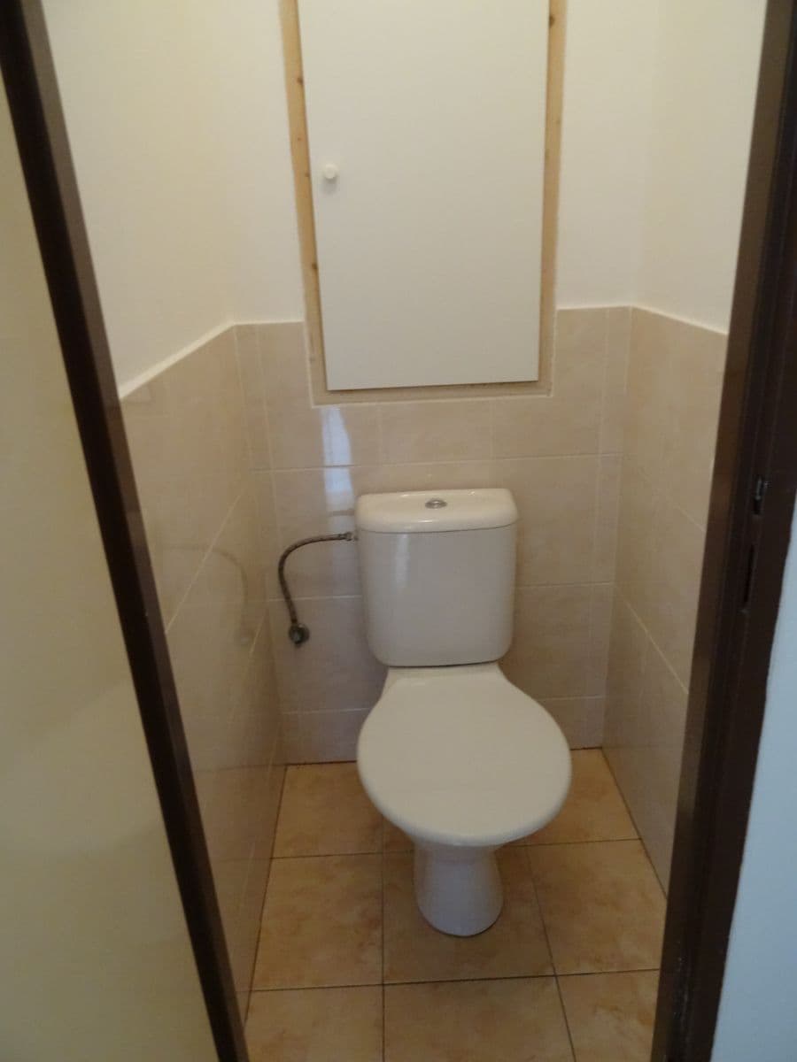 Pronájem bytu 2+1 55 m², Březohorská, Příbram, Středočeský kraj Pronájem bytu 2+1 55 m², Březohorská, Příbram, Středočeský kraj