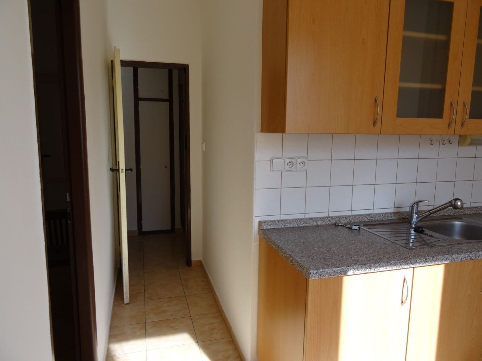 Pronájem bytu 2+1 55 m², Březohorská, Příbram, Středočeský kraj Pronájem bytu 2+1 55 m², Březohorská, Příbram, Středočeský kraj