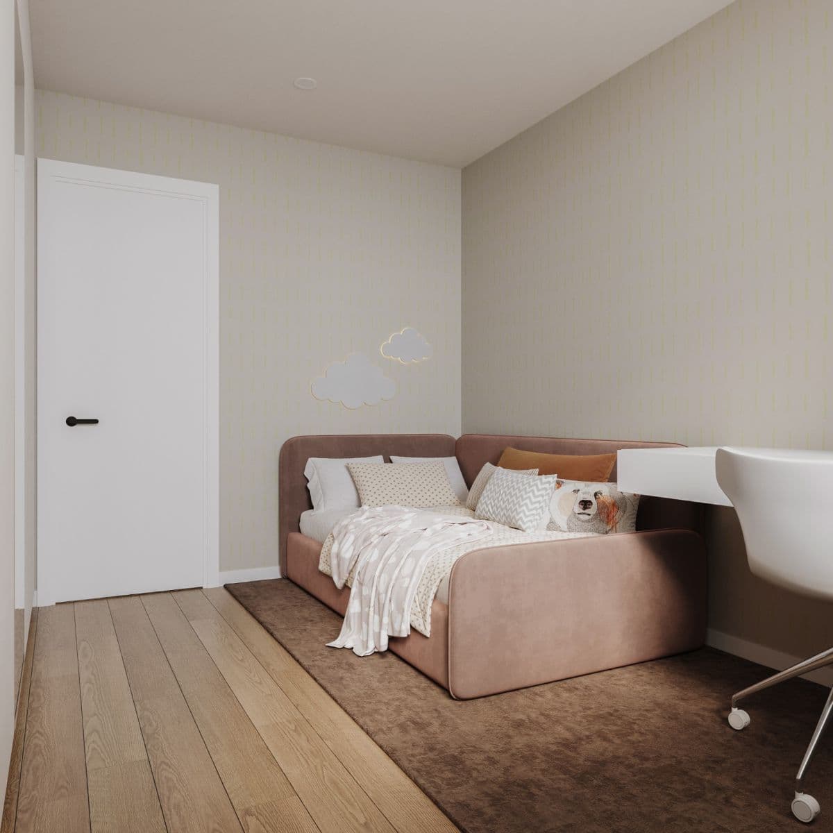 Prodej bytu 4+kk 71 m², Třebenická, Praha, Praha Prodej bytu 4+kk 71 m², Třebenická, Praha, Praha