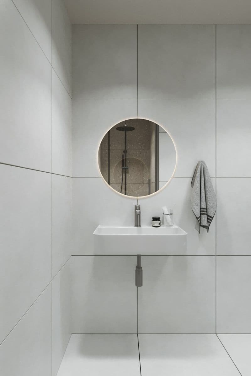 Prodej bytu 4+kk 71 m², Třebenická, Praha, Praha Prodej bytu 4+kk 71 m², Třebenická, Praha, Praha