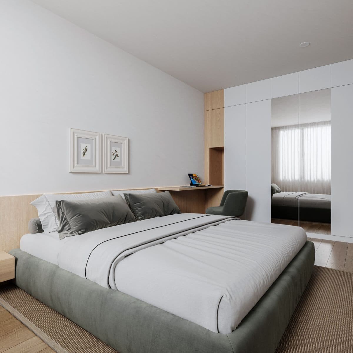 Prodej bytu 4+kk 71 m², Třebenická, Praha, Praha Prodej bytu 4+kk 71 m², Třebenická, Praha, Praha