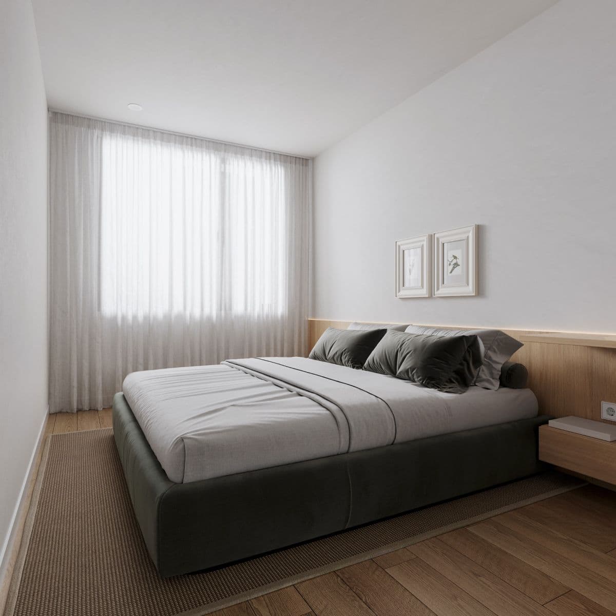 Prodej bytu 4+kk 71 m², Třebenická, Praha, Praha Prodej bytu 4+kk 71 m², Třebenická, Praha, Praha