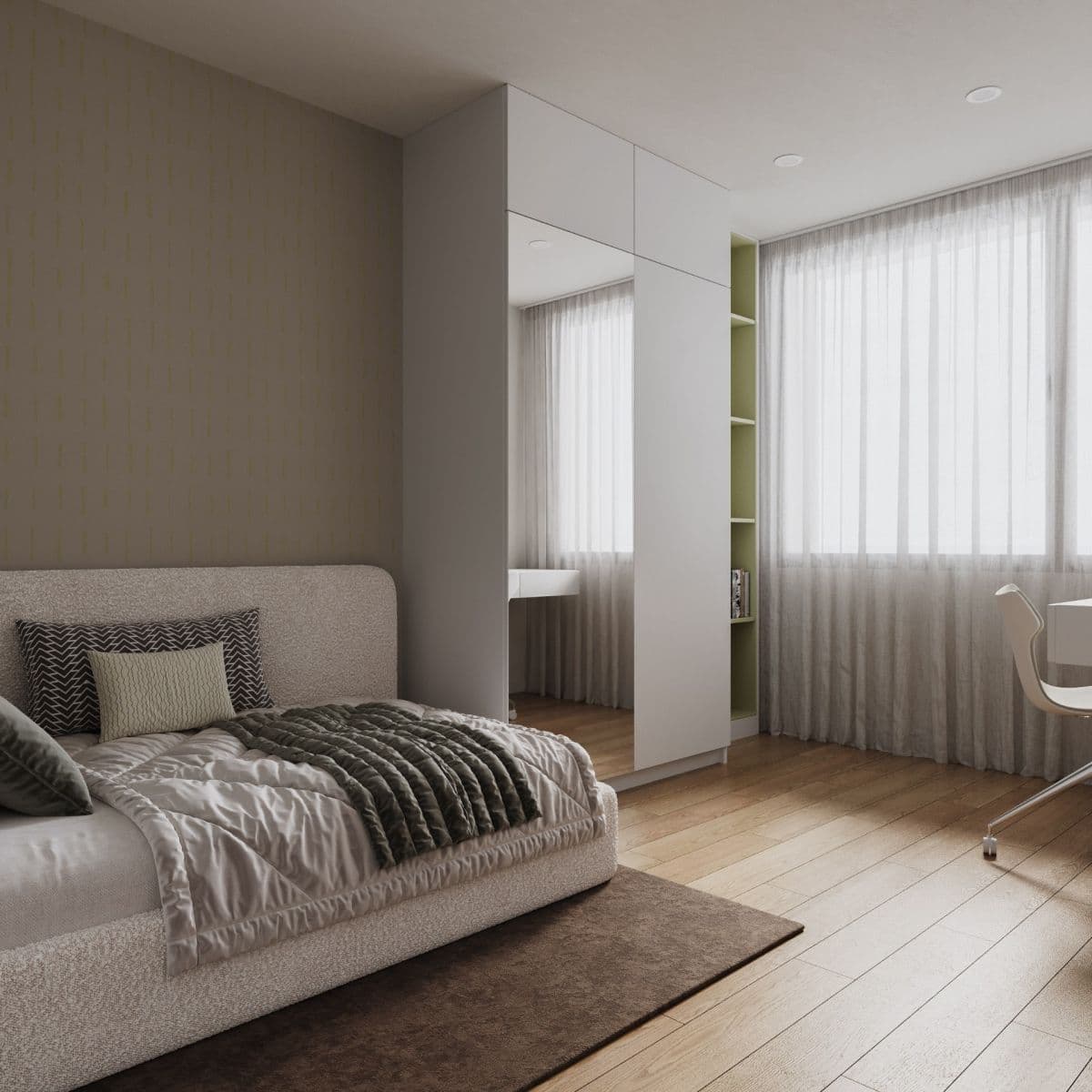 Prodej bytu 4+kk 71 m², Třebenická, Praha, Praha Prodej bytu 4+kk 71 m², Třebenická, Praha, Praha