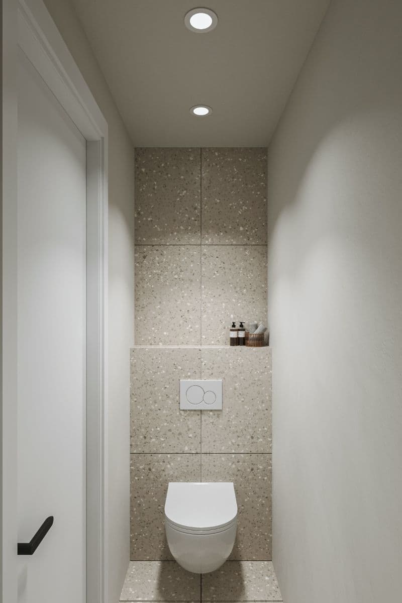 Prodej bytu 4+kk 71 m², Třebenická, Praha, Praha Prodej bytu 4+kk 71 m², Třebenická, Praha, Praha