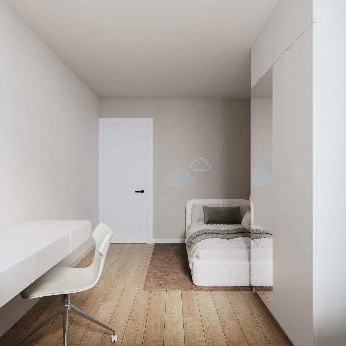 Prodej bytu 4+kk 71 m², Třebenická, Praha, Praha Prodej bytu 4+kk 71 m², Třebenická, Praha, Praha