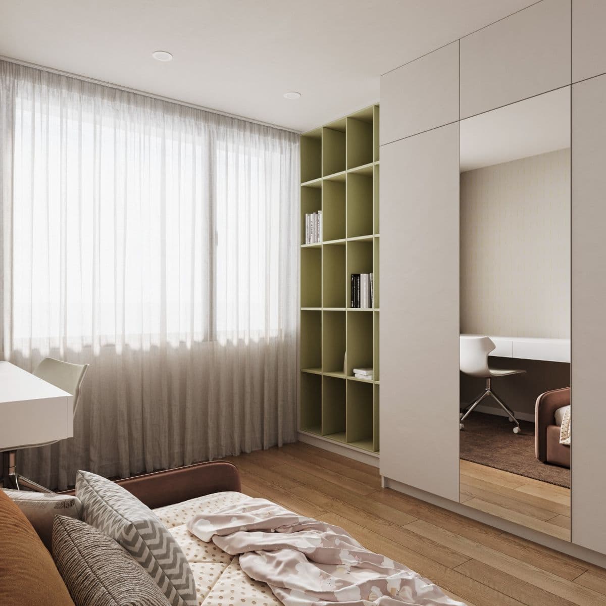 Prodej bytu 4+kk 71 m², Třebenická, Praha, Praha Prodej bytu 4+kk 71 m², Třebenická, Praha, Praha