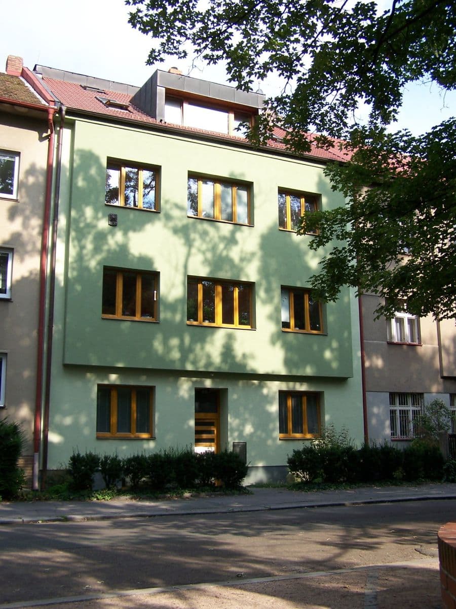 Pronájem bytu 1+kk 26 m², Bulharská, Pardubice, Pardubický kraj Pronájem bytu 1+kk 26 m², Bulharská, Pardubice, Pardubický kraj