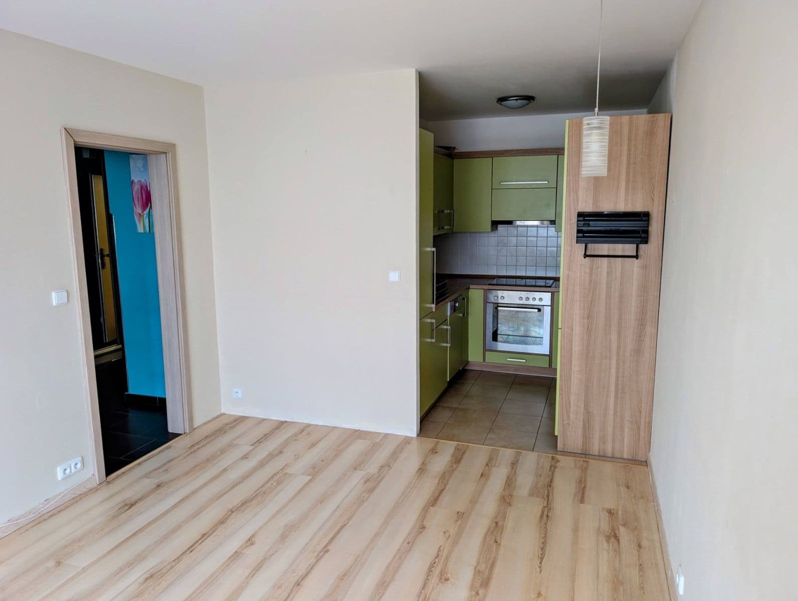 Pronájem bytu 2+kk 43 m², Sezemínská, Praha, Praha Pronájem bytu 2+kk 43 m², Sezemínská, Praha, Praha