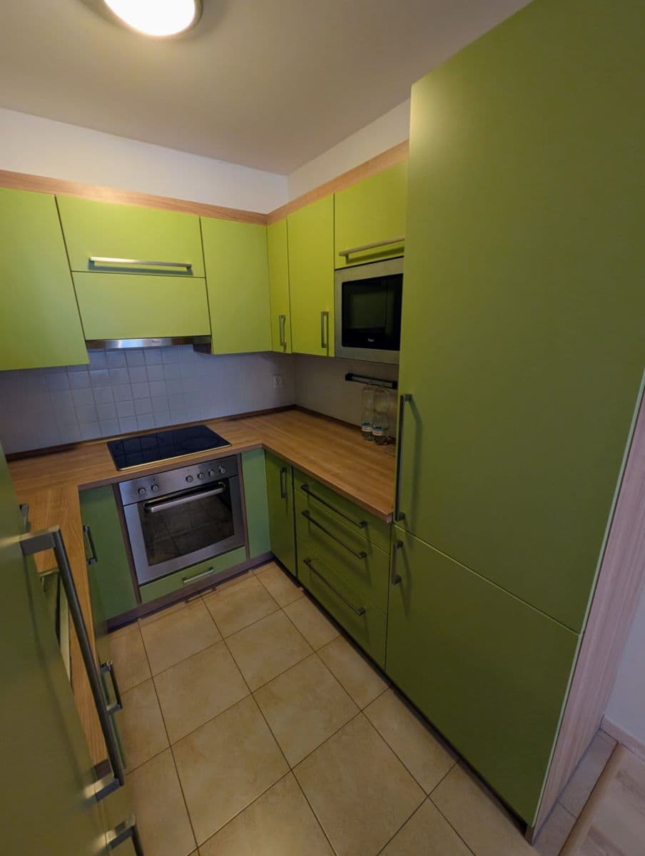 Pronájem bytu 2+kk 43 m², Sezemínská, Praha, Praha Pronájem bytu 2+kk 43 m², Sezemínská, Praha, Praha