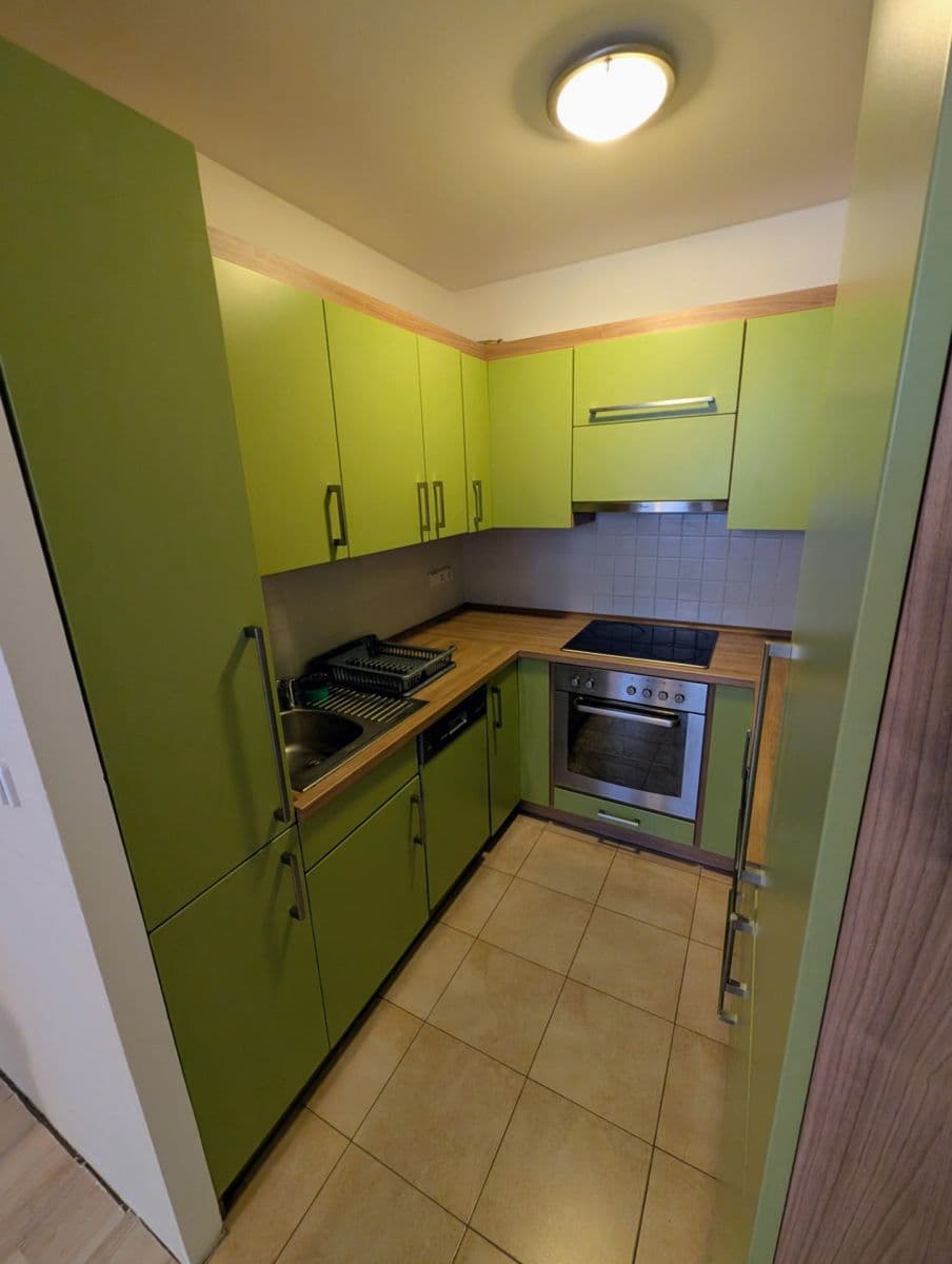 Pronájem bytu 2+kk 43 m², Sezemínská, Praha, Praha Pronájem bytu 2+kk 43 m², Sezemínská, Praha, Praha