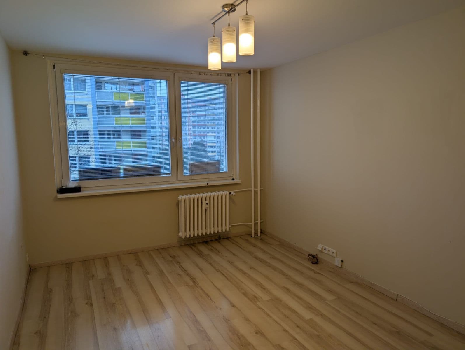 Pronájem bytu 2+kk 43 m², Sezemínská, Praha, Praha Pronájem bytu 2+kk 43 m², Sezemínská, Praha, Praha