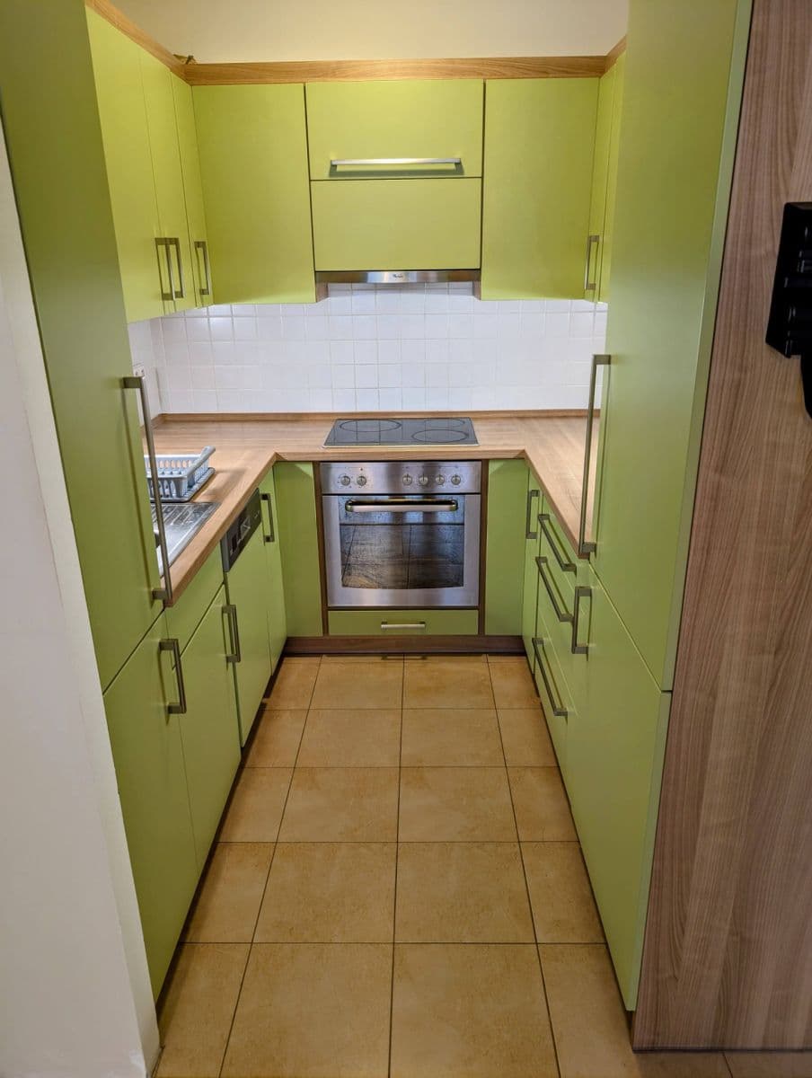 Pronájem bytu 2+kk 43 m², Sezemínská, Praha, Praha Pronájem bytu 2+kk 43 m², Sezemínská, Praha, Praha