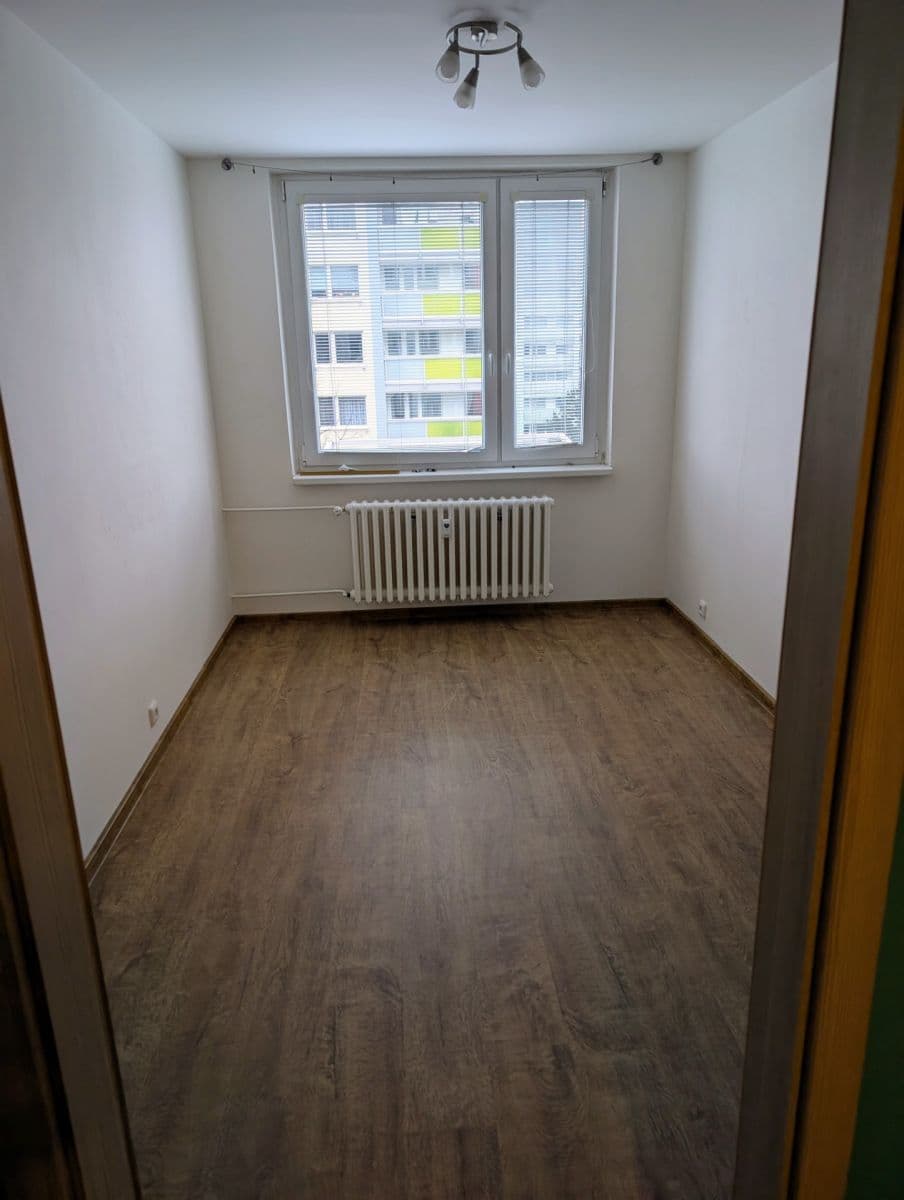 Pronájem bytu 2+kk 43 m², Sezemínská, Praha, Praha Pronájem bytu 2+kk 43 m², Sezemínská, Praha, Praha