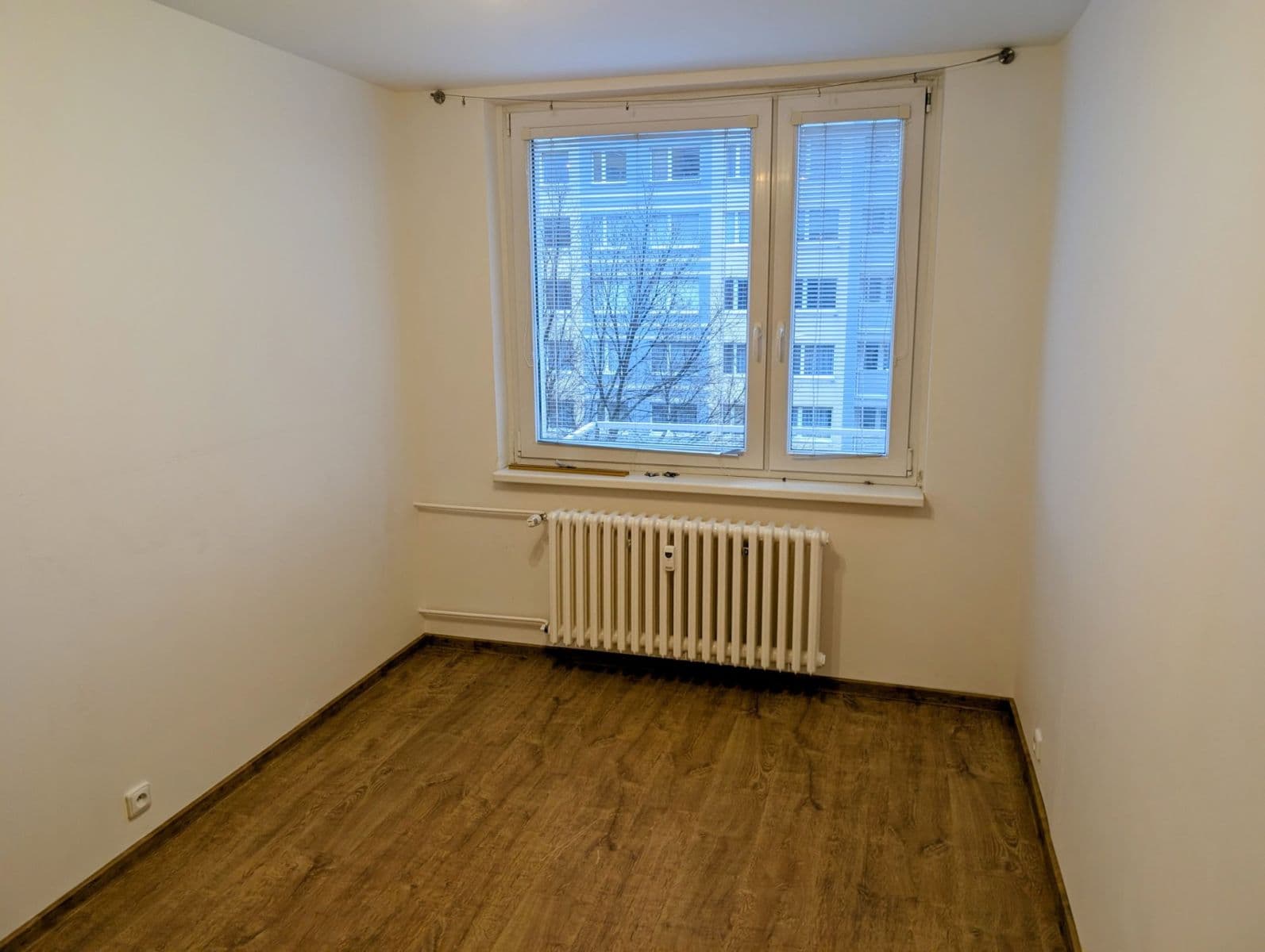 Pronájem bytu 2+kk 43 m², Sezemínská, Praha, Praha Pronájem bytu 2+kk 43 m², Sezemínská, Praha, Praha