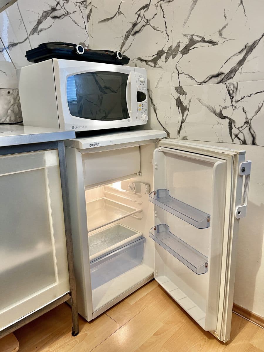 Pronájem bytu 37 m², U Parního mlýna, Praha, Praha Pronájem bytu 37 m², U Parního mlýna, Praha, Praha