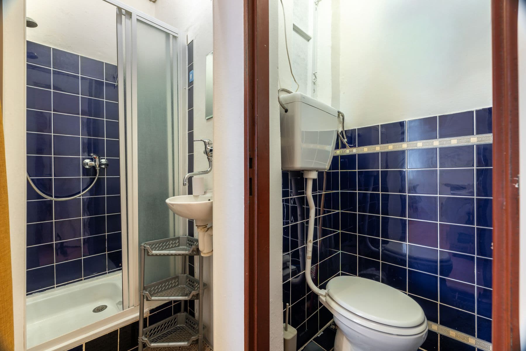 Pronájem bytu 37 m², U Parního mlýna, Praha, Praha Pronájem bytu 37 m², U Parního mlýna, Praha, Praha