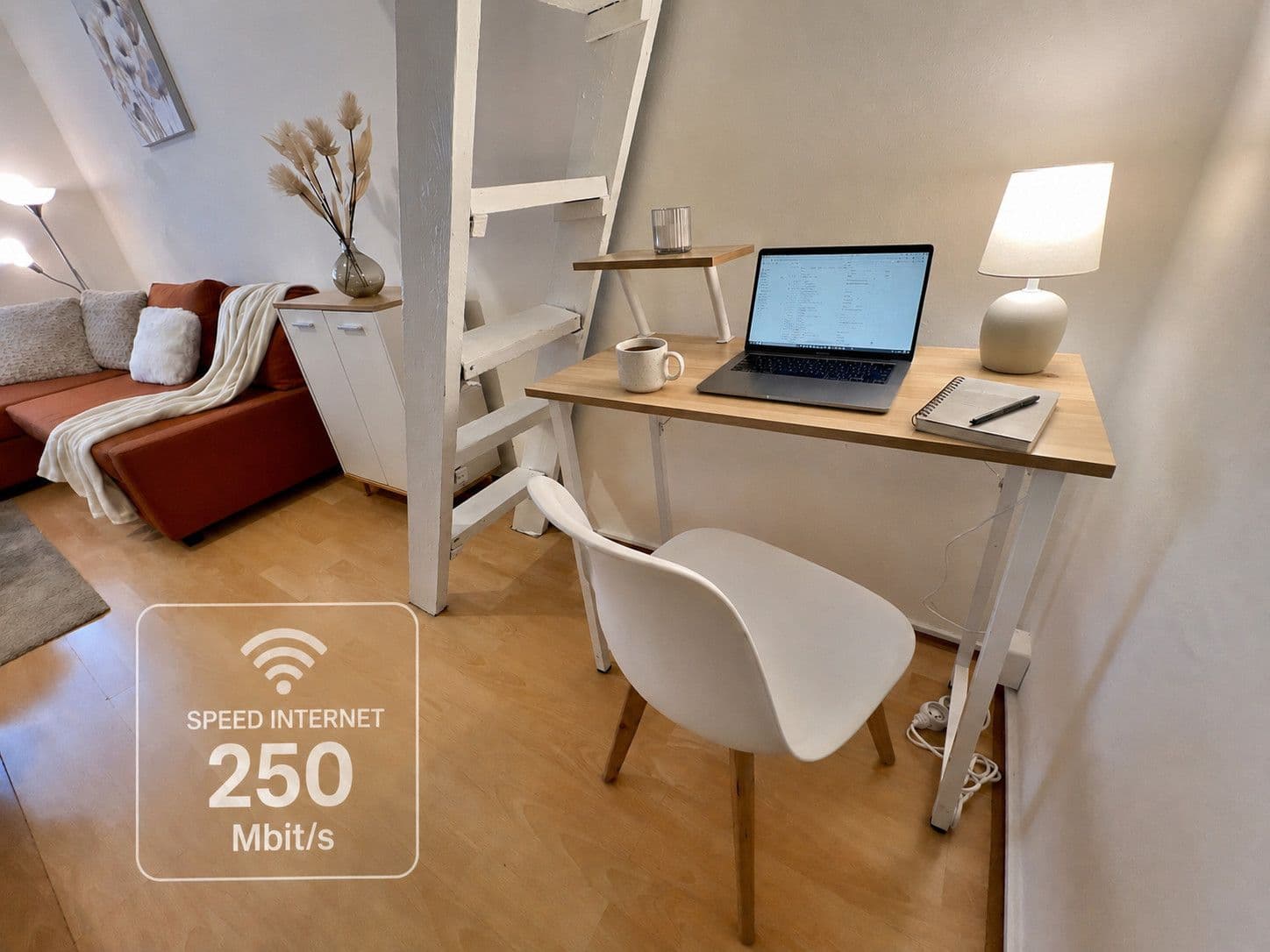 Pronájem bytu 37 m², U Parního mlýna, Praha, Praha Pronájem bytu 37 m², U Parního mlýna, Praha, Praha