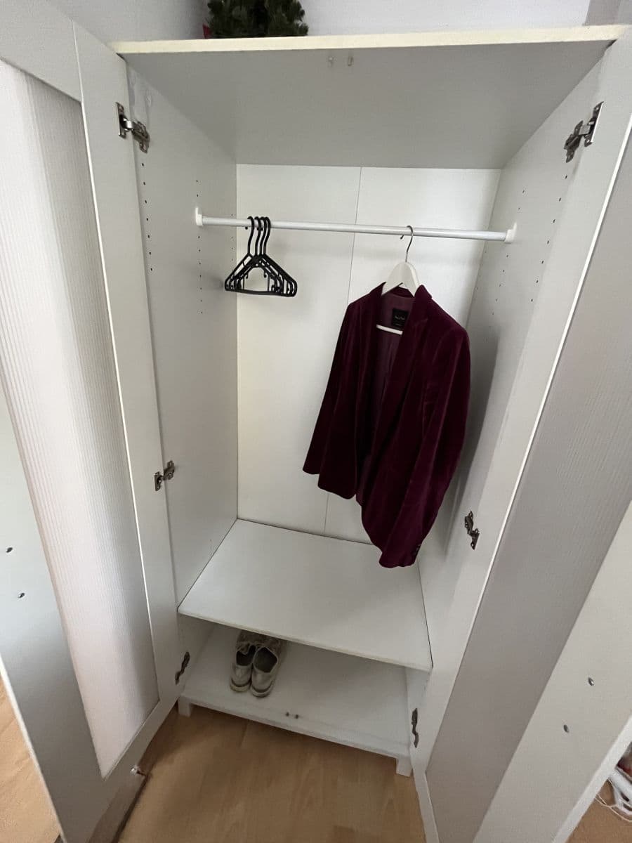 Pronájem bytu 37 m², U Parního mlýna, Praha, Praha Pronájem bytu 37 m², U Parního mlýna, Praha, Praha