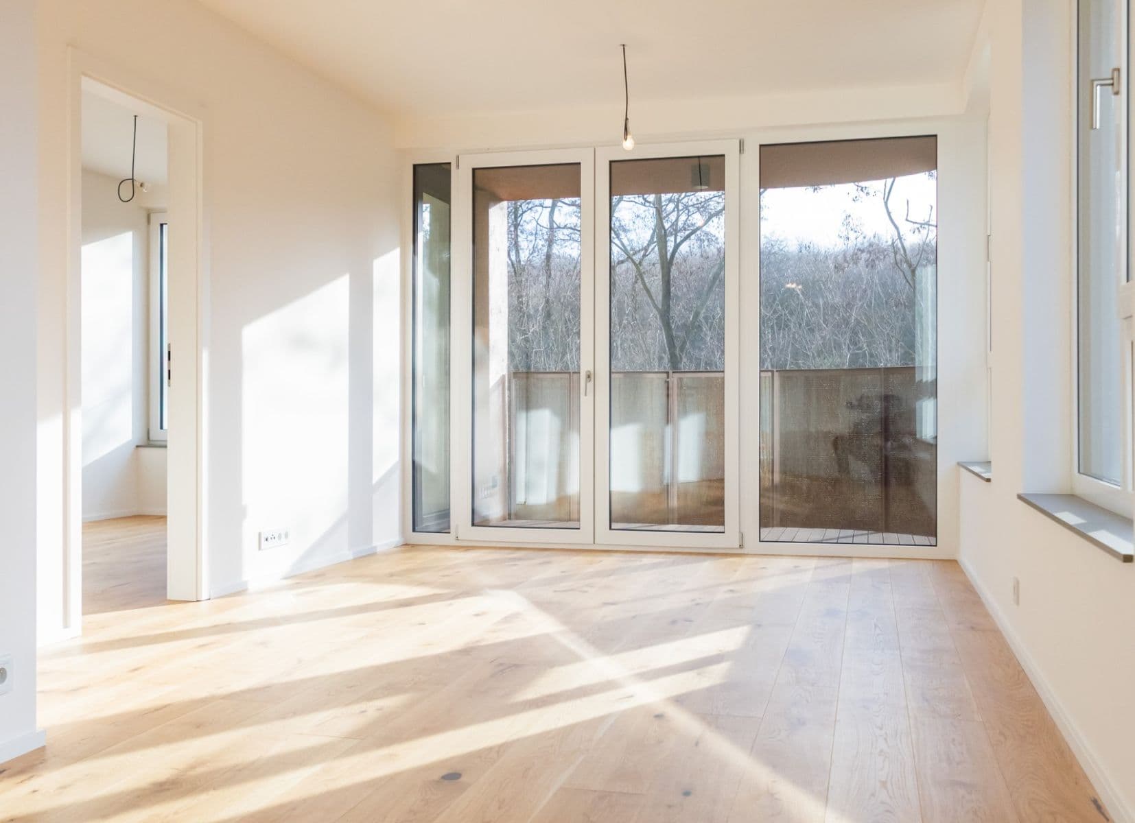 Prodej bytu 2+kk 50 m², U Komína, Praha, Praha Prodej bytu 2+kk 50 m², U Komína, Praha, Praha