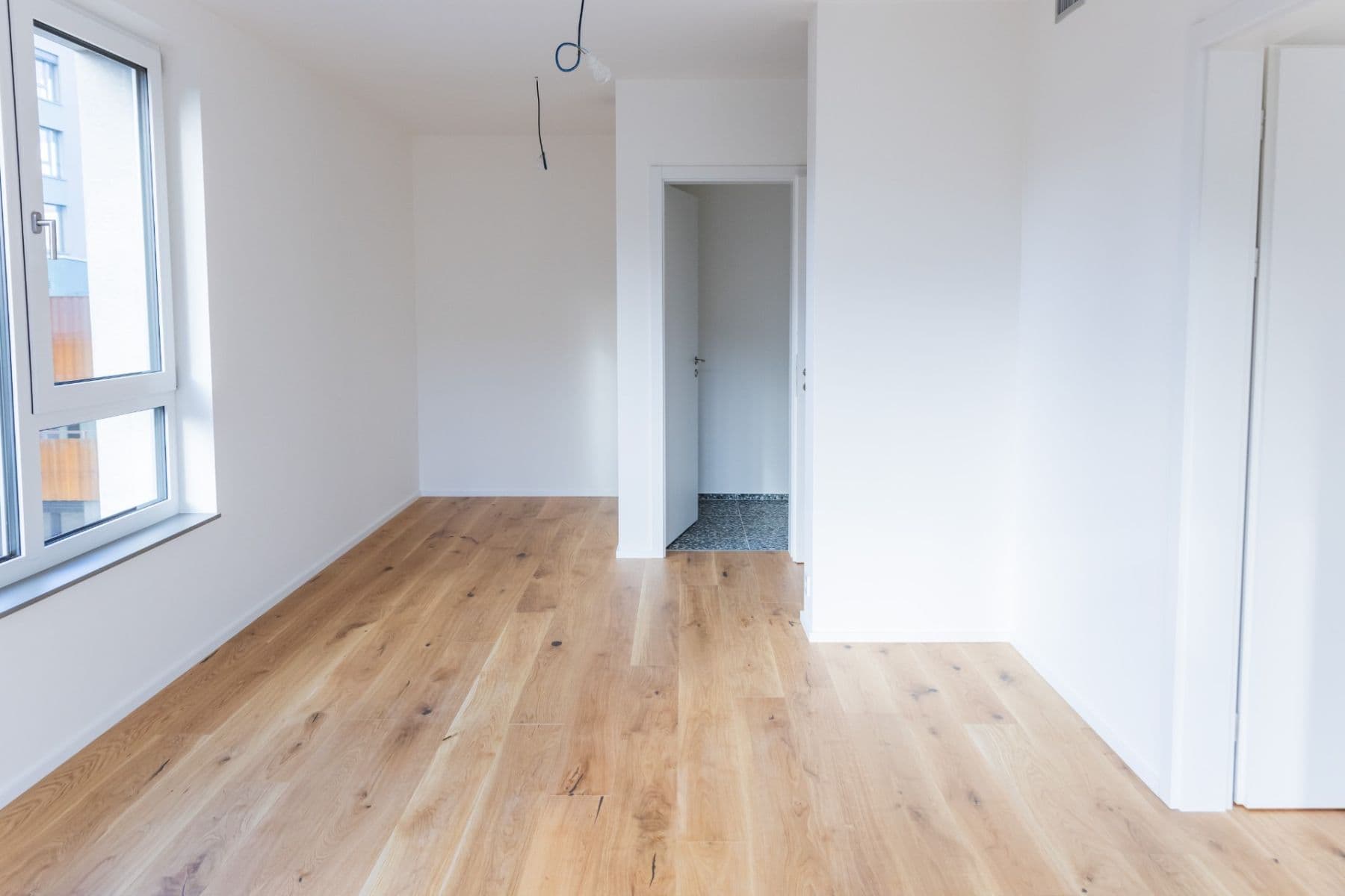 Prodej bytu 2+kk 50 m², U Komína, Praha, Praha Prodej bytu 2+kk 50 m², U Komína, Praha, Praha