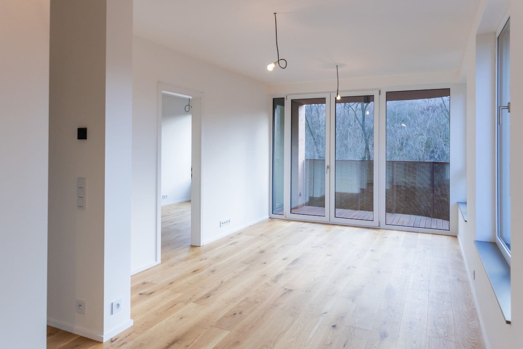 Prodej bytu 2+kk 50 m², U Komína, Praha, Praha Prodej bytu 2+kk 50 m², U Komína, Praha, Praha