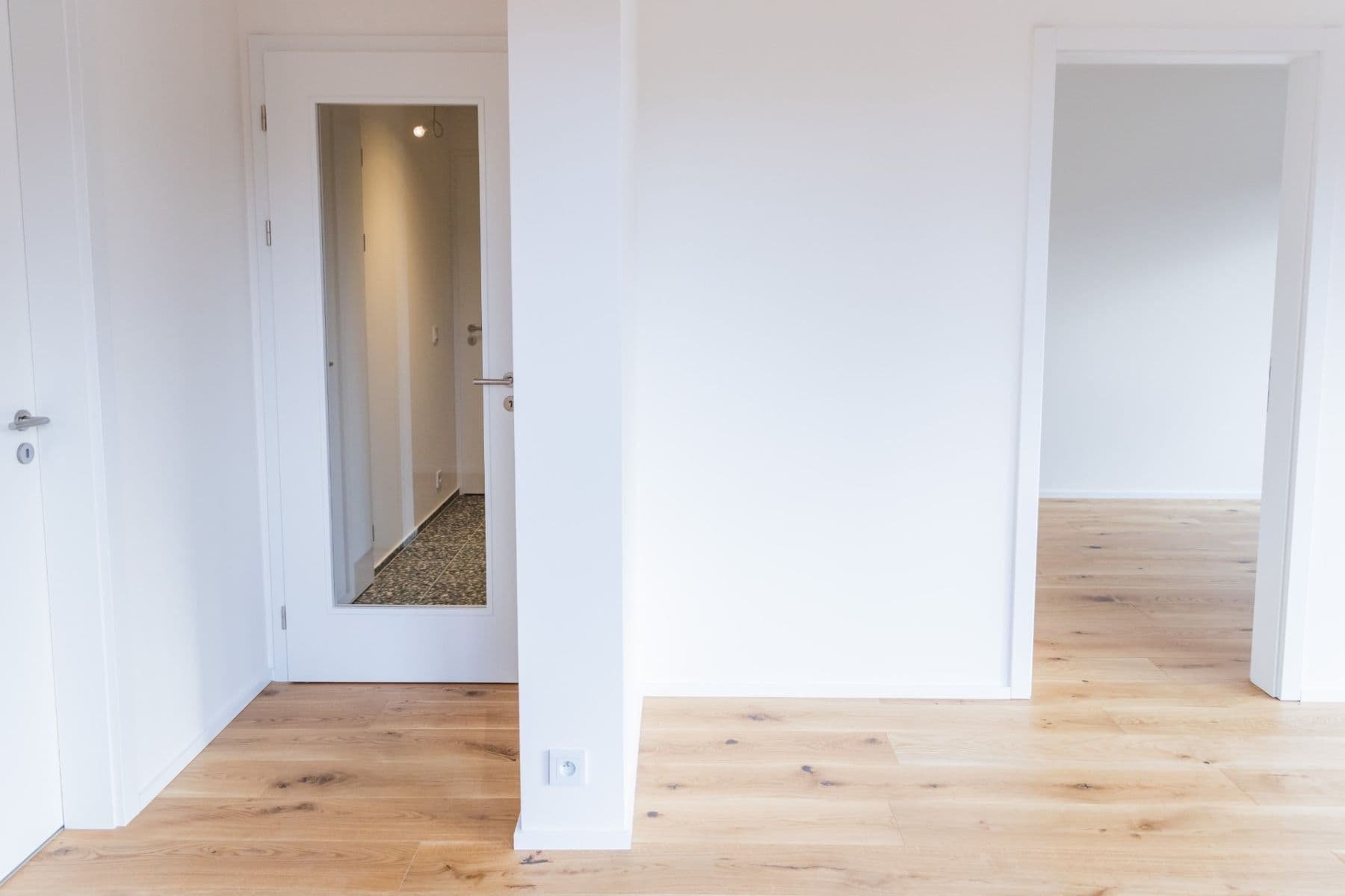 Prodej bytu 2+kk 50 m², U Komína, Praha, Praha Prodej bytu 2+kk 50 m², U Komína, Praha, Praha