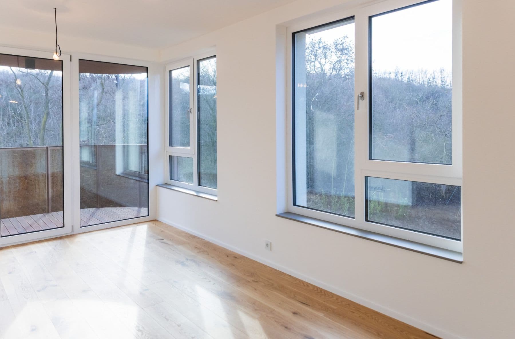 Prodej bytu 2+kk 50 m², U Komína, Praha, Praha Prodej bytu 2+kk 50 m², U Komína, Praha, Praha