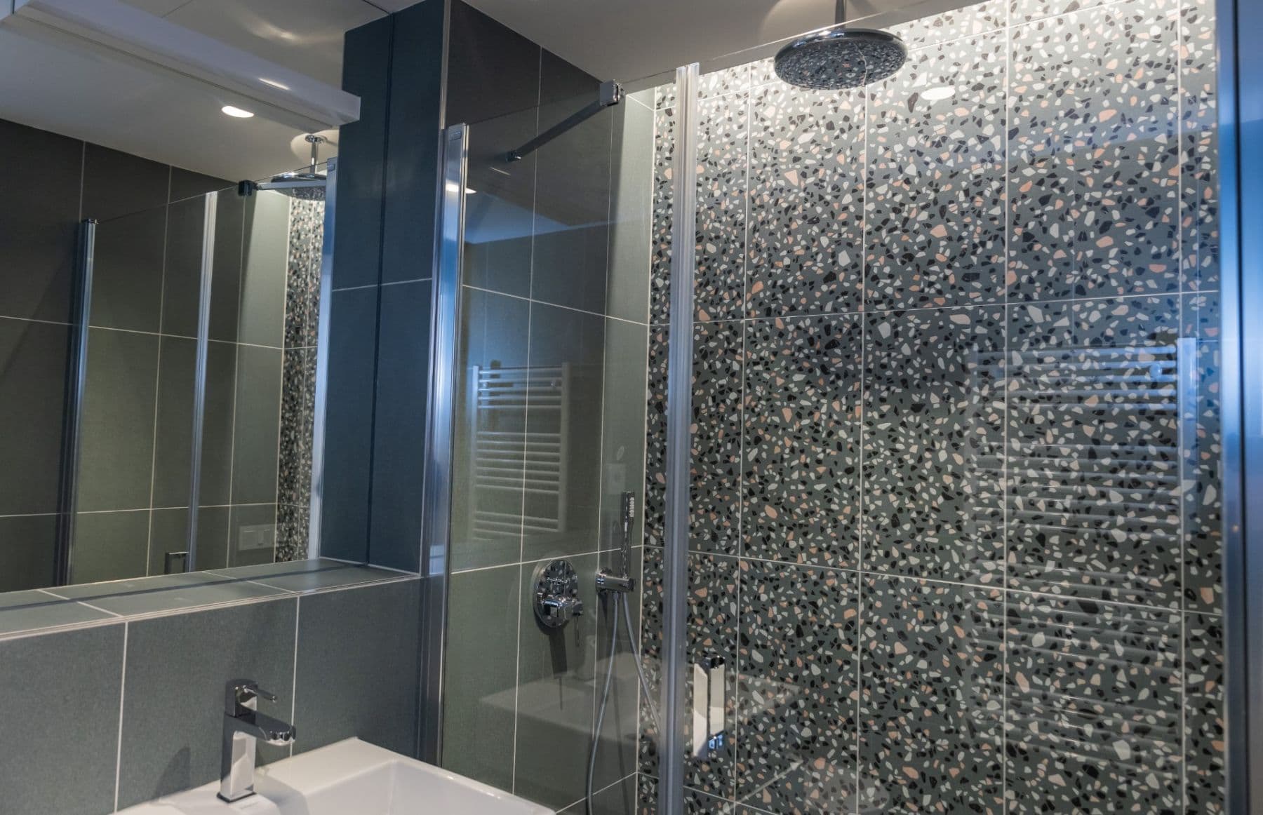 Prodej bytu 2+kk 50 m², U Komína, Praha, Praha Prodej bytu 2+kk 50 m², U Komína, Praha, Praha