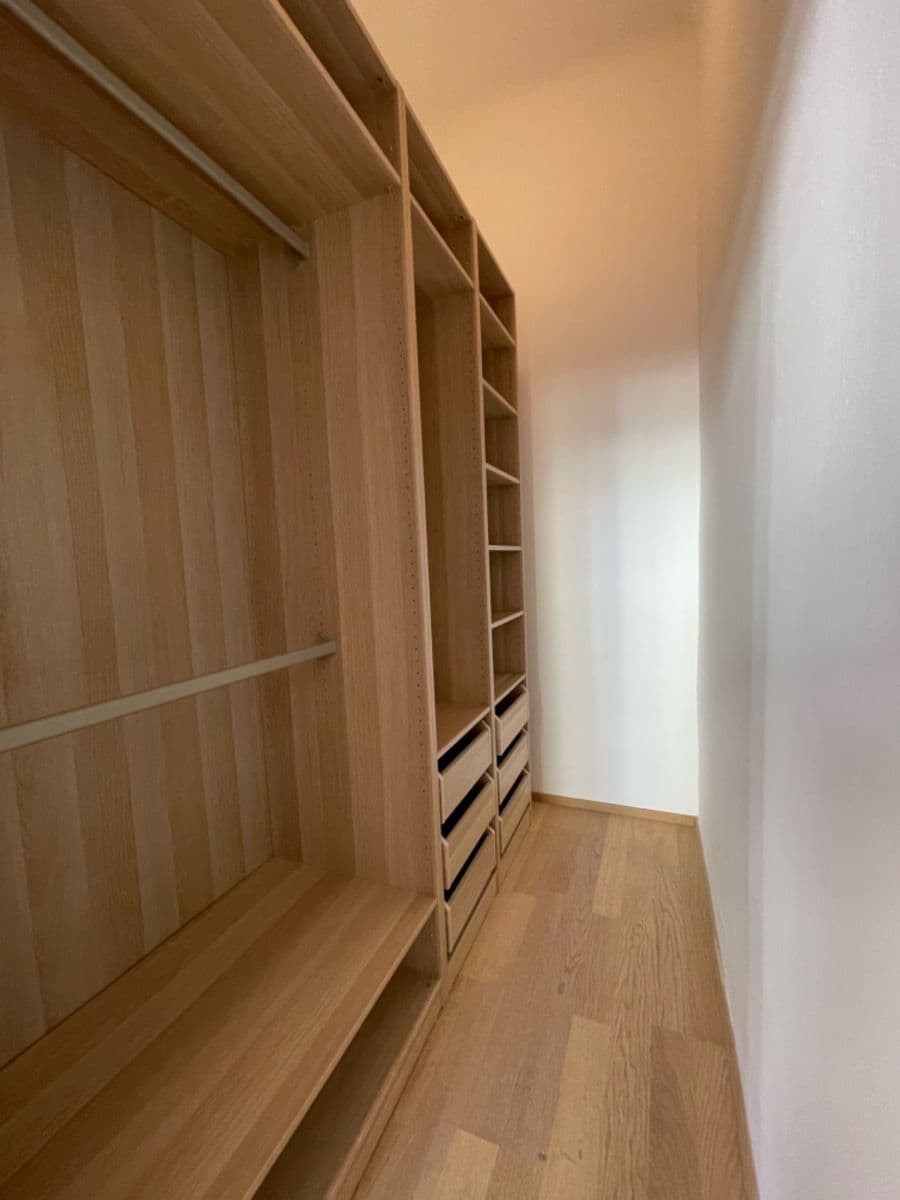 Pronájem bytu 2+kk 53 m², Letohradská, Praha, Praha Pronájem bytu 2+kk 53 m², Letohradská, Praha, Praha