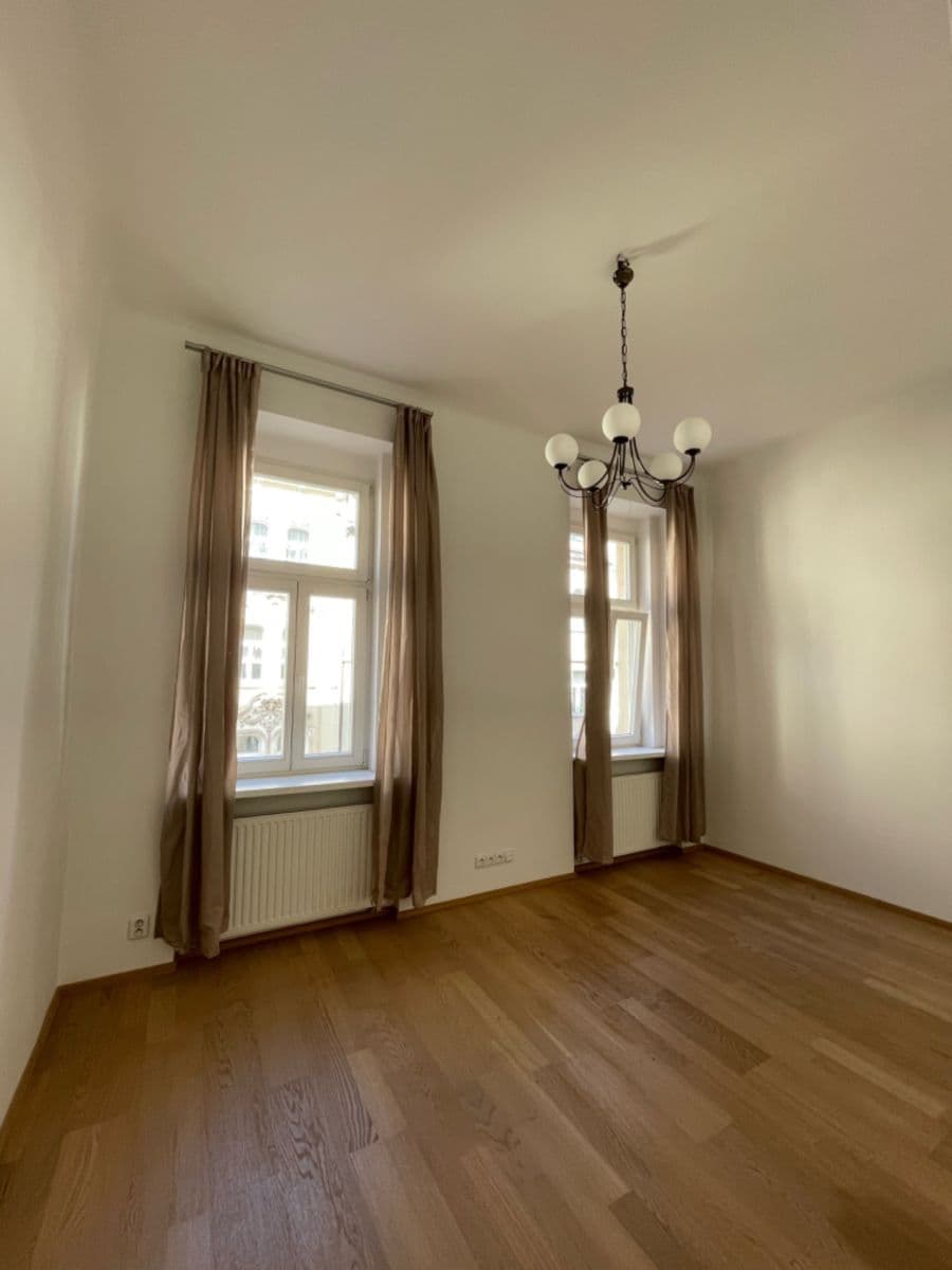 Pronájem bytu 2+kk 53 m², Letohradská, Praha, Praha Pronájem bytu 2+kk 53 m², Letohradská, Praha, Praha