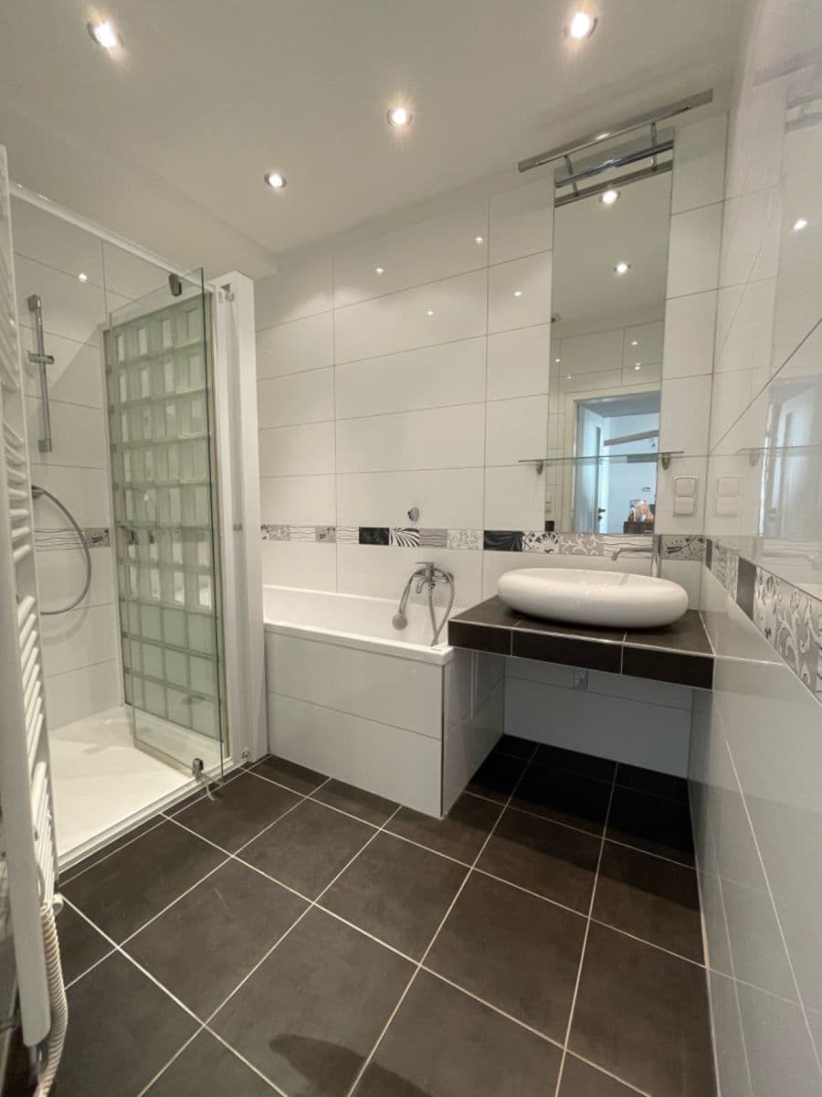 Pronájem bytu 2+kk 53 m², Letohradská, Praha, Praha Pronájem bytu 2+kk 53 m², Letohradská, Praha, Praha