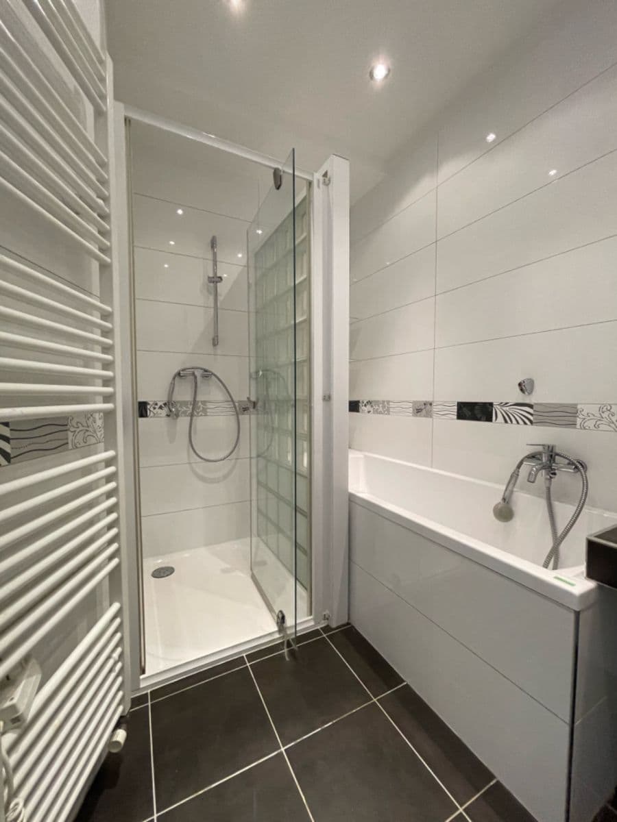 Pronájem bytu 2+kk 53 m², Letohradská, Praha, Praha Pronájem bytu 2+kk 53 m², Letohradská, Praha, Praha