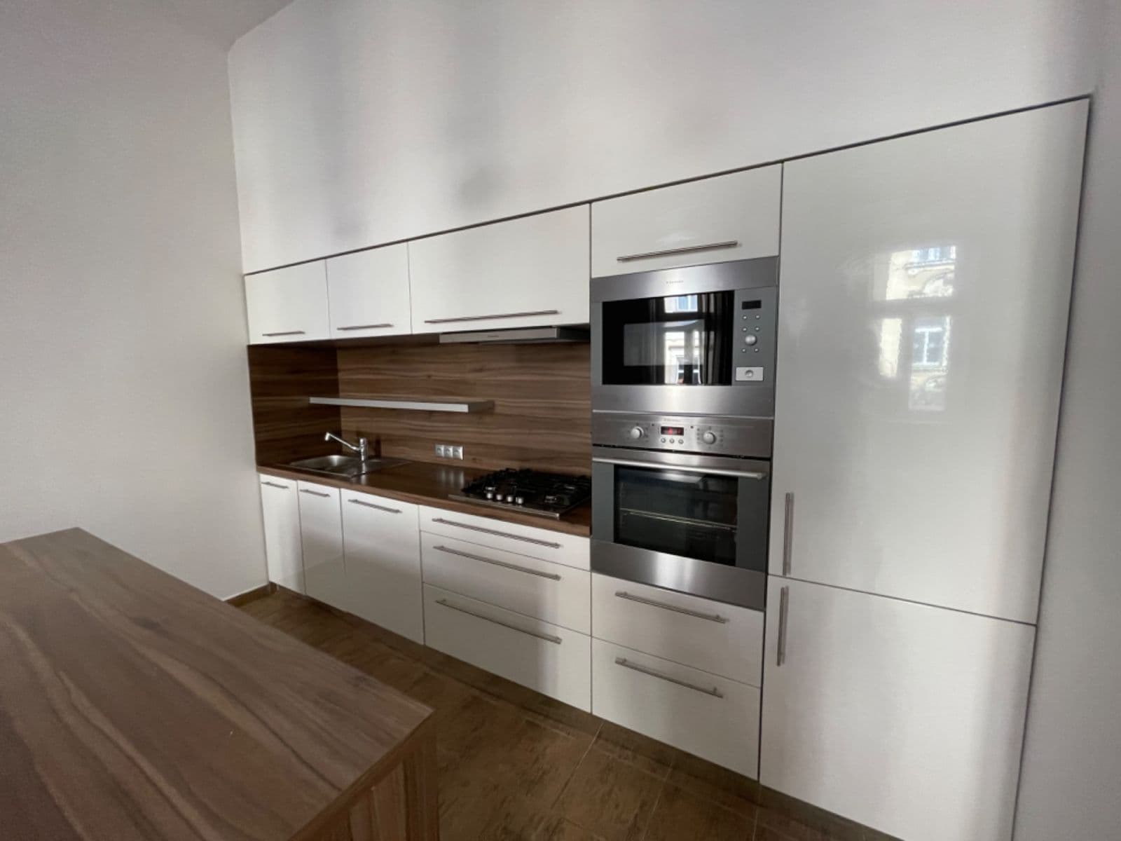 Pronájem bytu 2+kk 53 m², Letohradská, Praha, Praha Pronájem bytu 2+kk 53 m², Letohradská, Praha, Praha