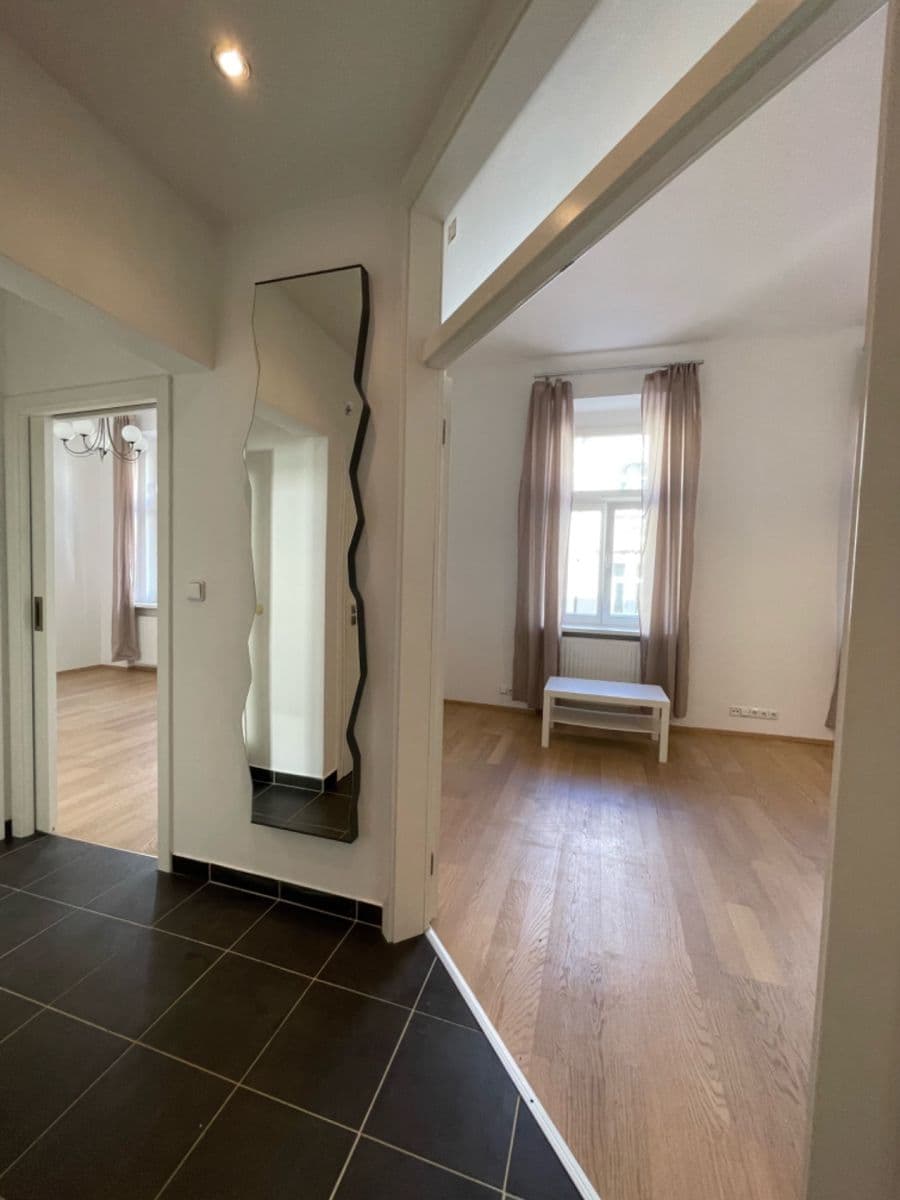 Pronájem bytu 2+kk 53 m², Letohradská, Praha, Praha Pronájem bytu 2+kk 53 m², Letohradská, Praha, Praha