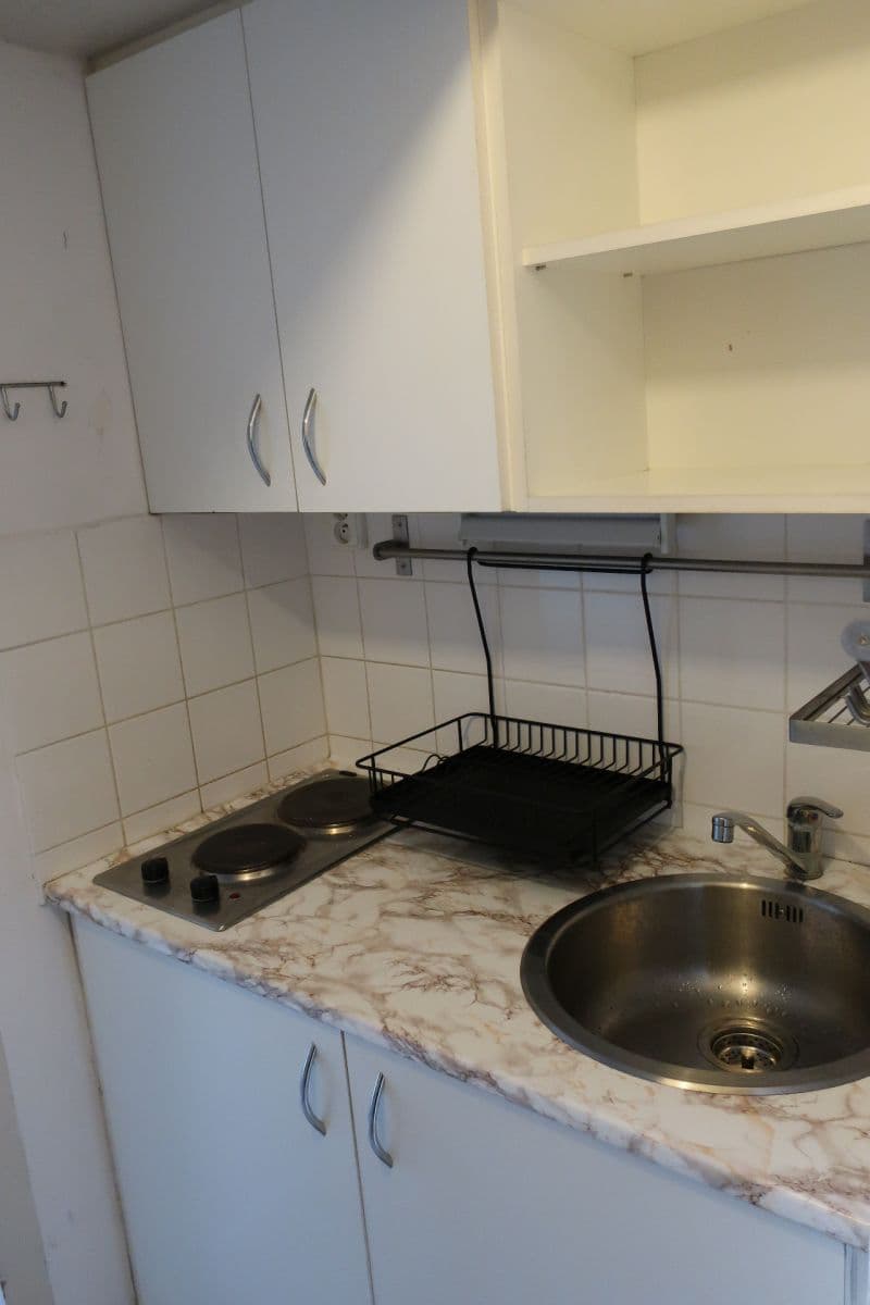 Pronájem bytu Garsoniéra 16 m², Široká, Praha, Praha Pronájem bytu Garsoniéra 16 m², Široká, Praha, Praha