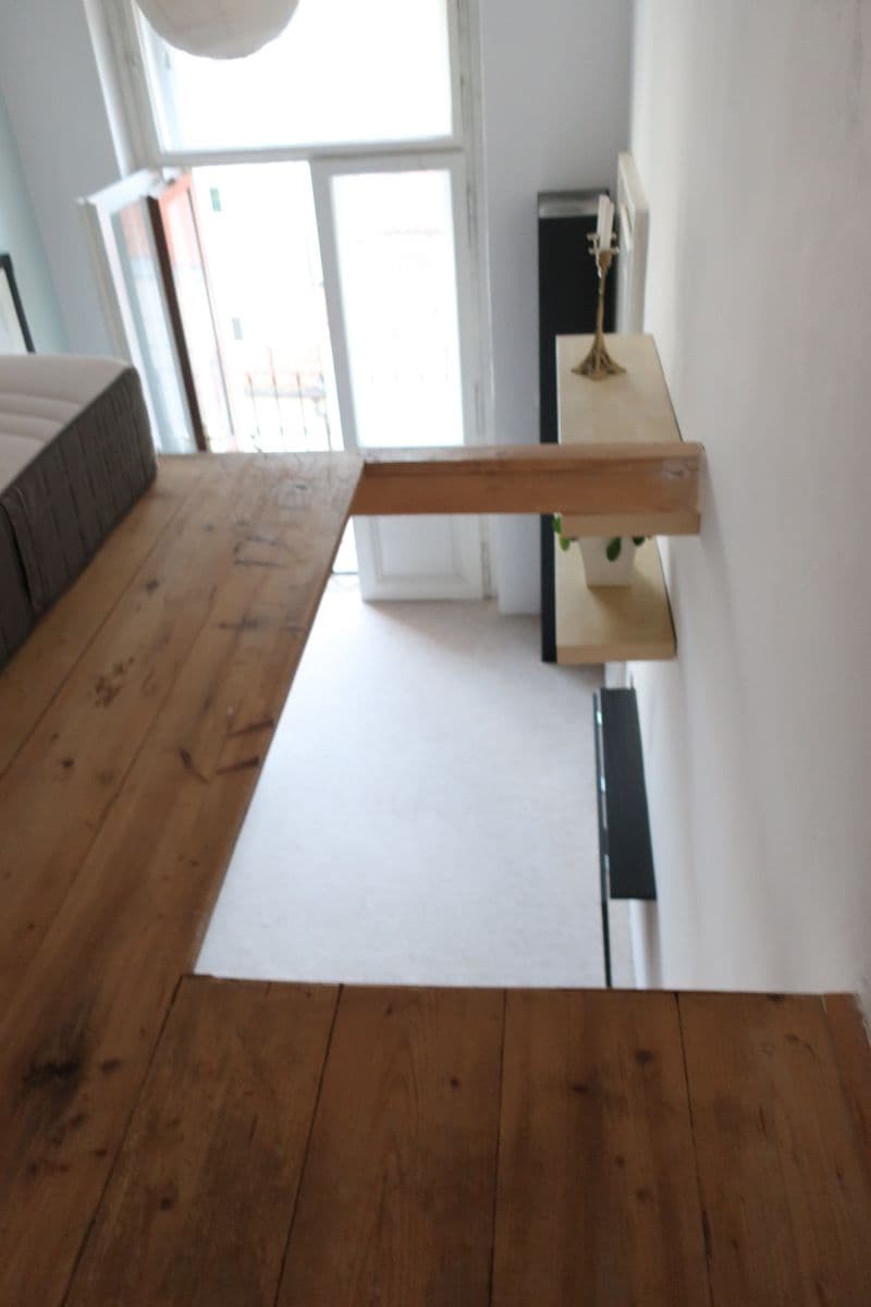 Pronájem bytu Garsoniéra 16 m², Široká, Praha, Praha Pronájem bytu Garsoniéra 16 m², Široká, Praha, Praha