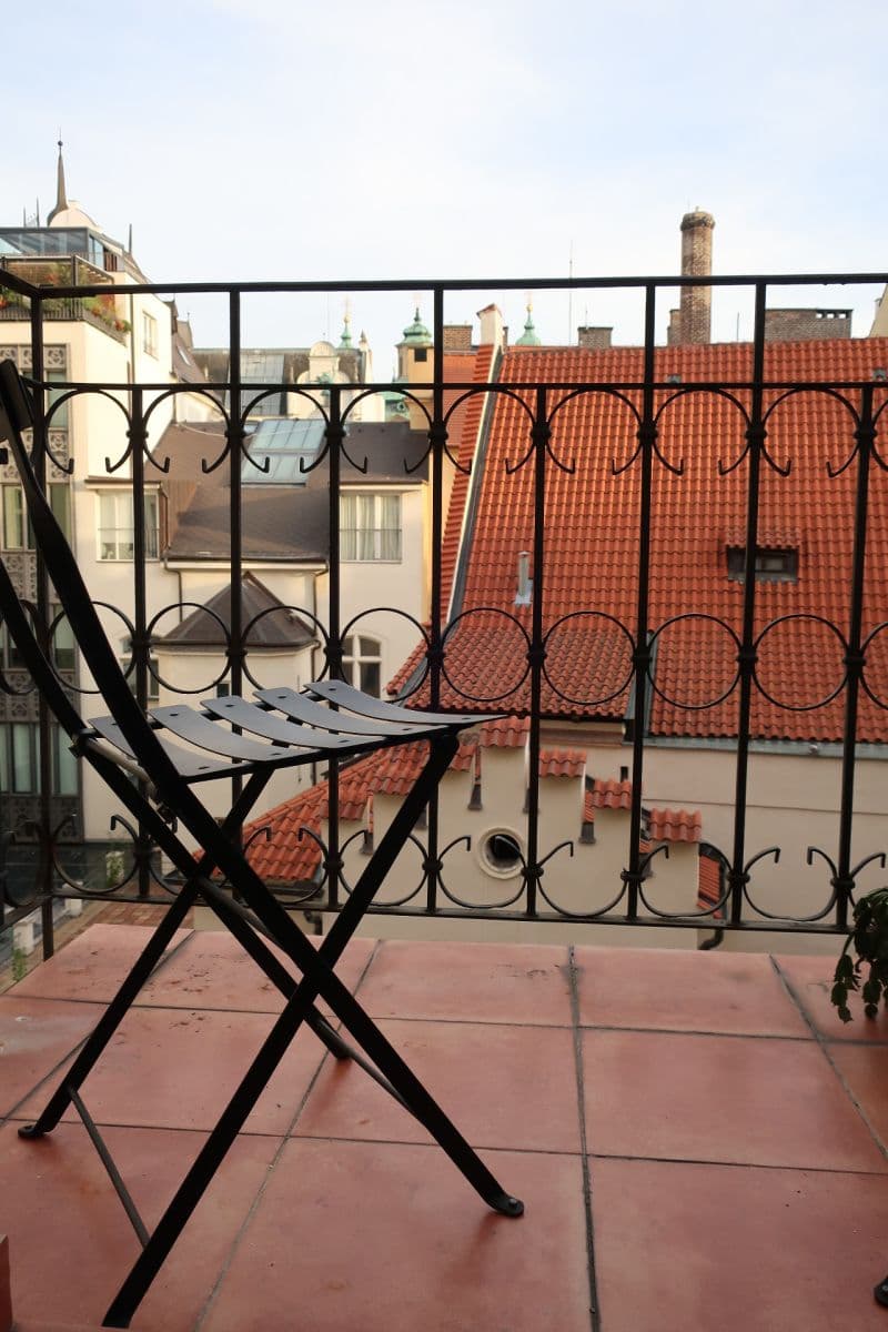 Pronájem bytu Garsoniéra 16 m², Široká, Praha, Praha Pronájem bytu Garsoniéra 16 m², Široká, Praha, Praha
