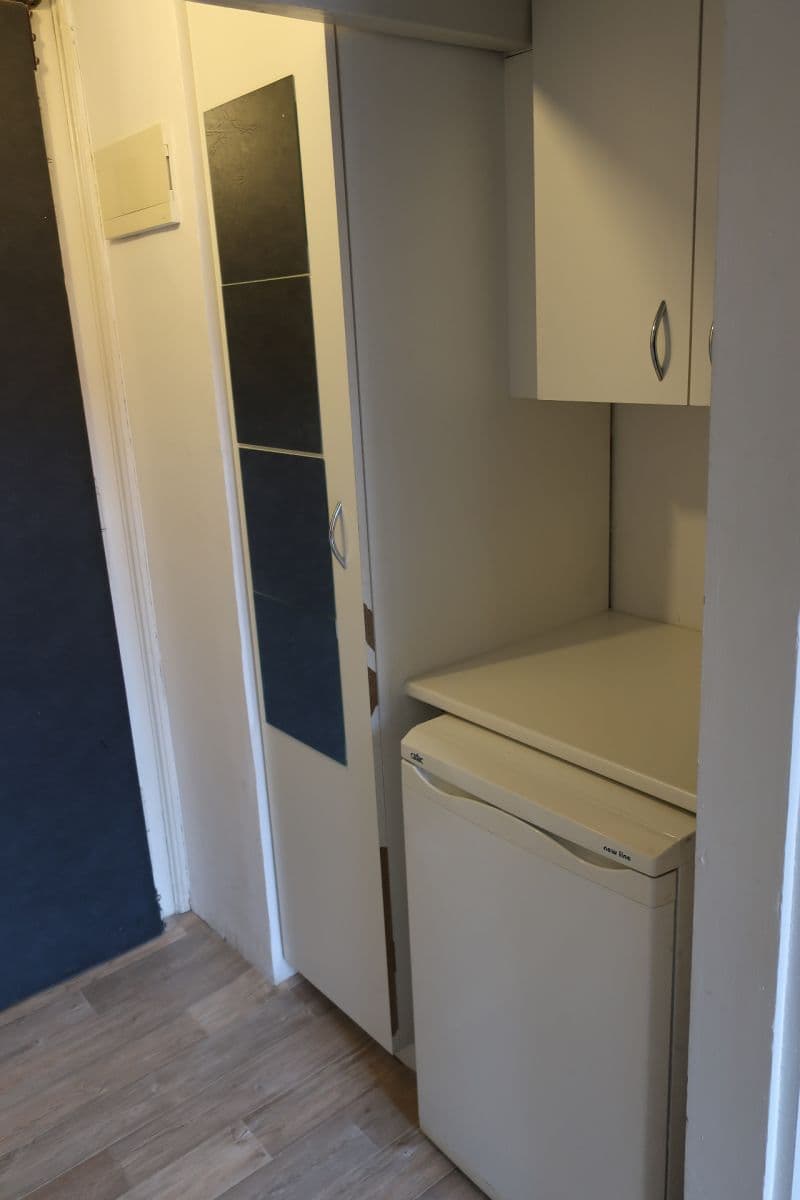 Pronájem bytu Garsoniéra 16 m², Široká, Praha, Praha Pronájem bytu Garsoniéra 16 m², Široká, Praha, Praha