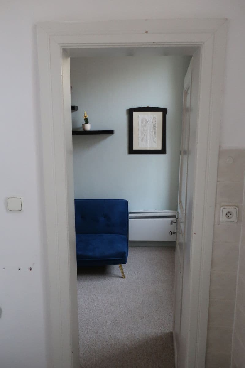 Pronájem bytu Garsoniéra 16 m², Široká, Praha, Praha Pronájem bytu Garsoniéra 16 m², Široká, Praha, Praha