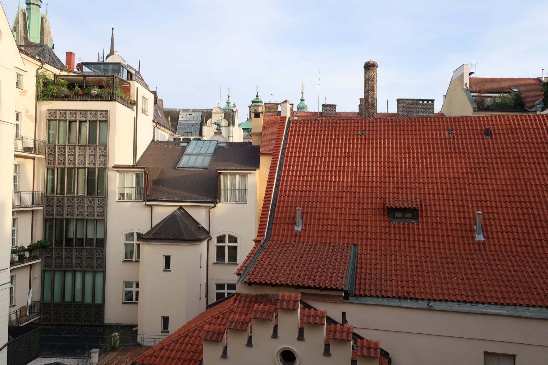 Pronájem bytu Garsoniéra 16 m², Široká, Praha, Praha Pronájem bytu Garsoniéra 16 m², Široká, Praha, Praha