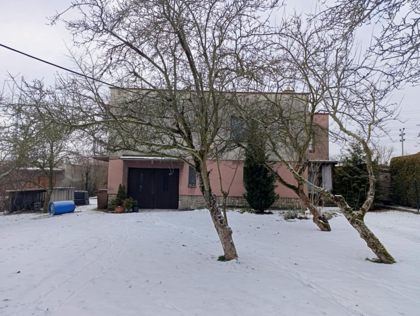 Prodej domu 106 m², pozemek 677 m², Okružní, Příbor, Moravskoslezský kraj Prodej domu 106 m², pozemek 677 m², Okružní, Příbor, Moravskoslezský kraj