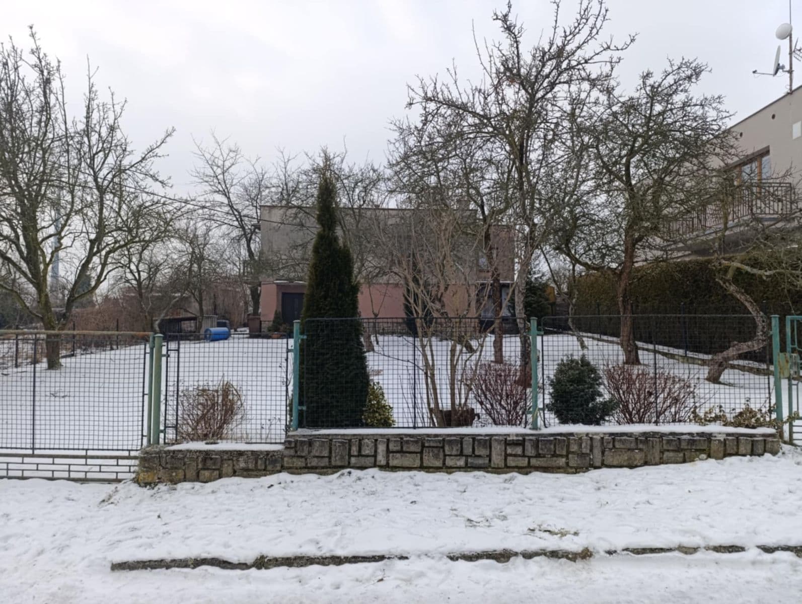 Prodej domu 106 m², pozemek 677 m², Okružní, Příbor, Moravskoslezský kraj Prodej domu 106 m², pozemek 677 m², Okružní, Příbor, Moravskoslezský kraj