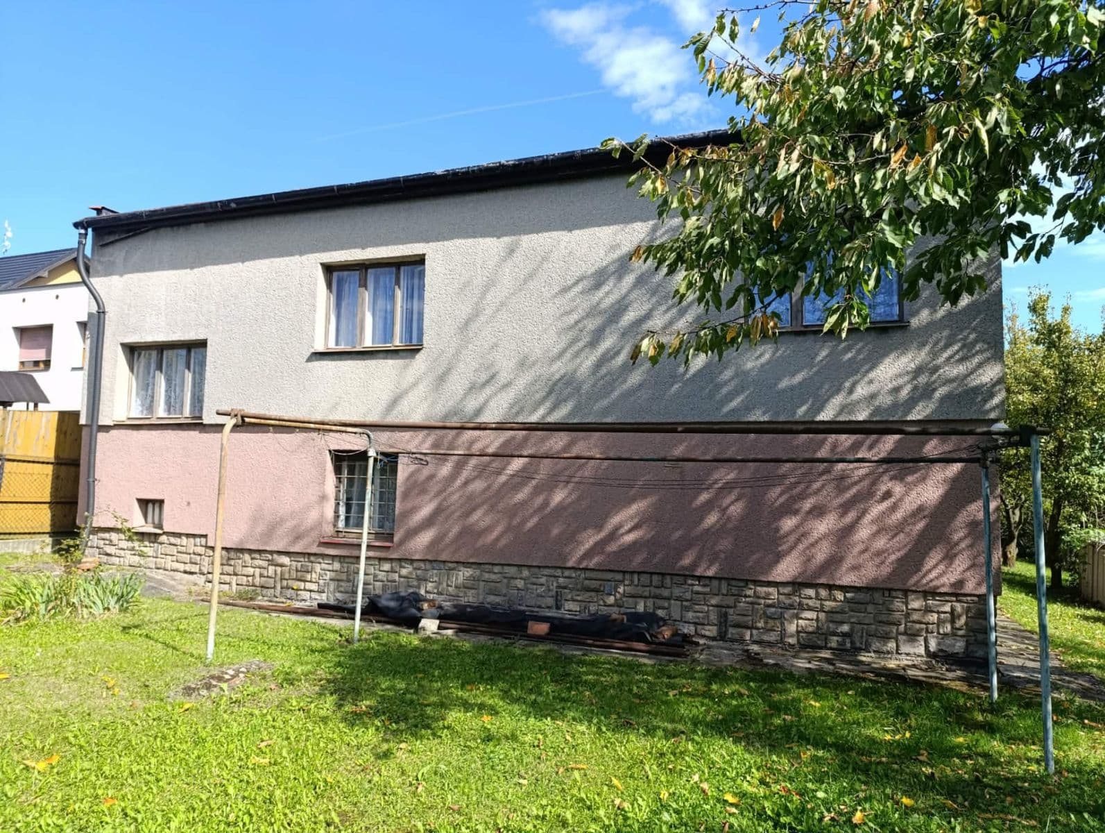 Prodej domu 106 m², pozemek 677 m², Okružní, Příbor, Moravskoslezský kraj Prodej domu 106 m², pozemek 677 m², Okružní, Příbor, Moravskoslezský kraj