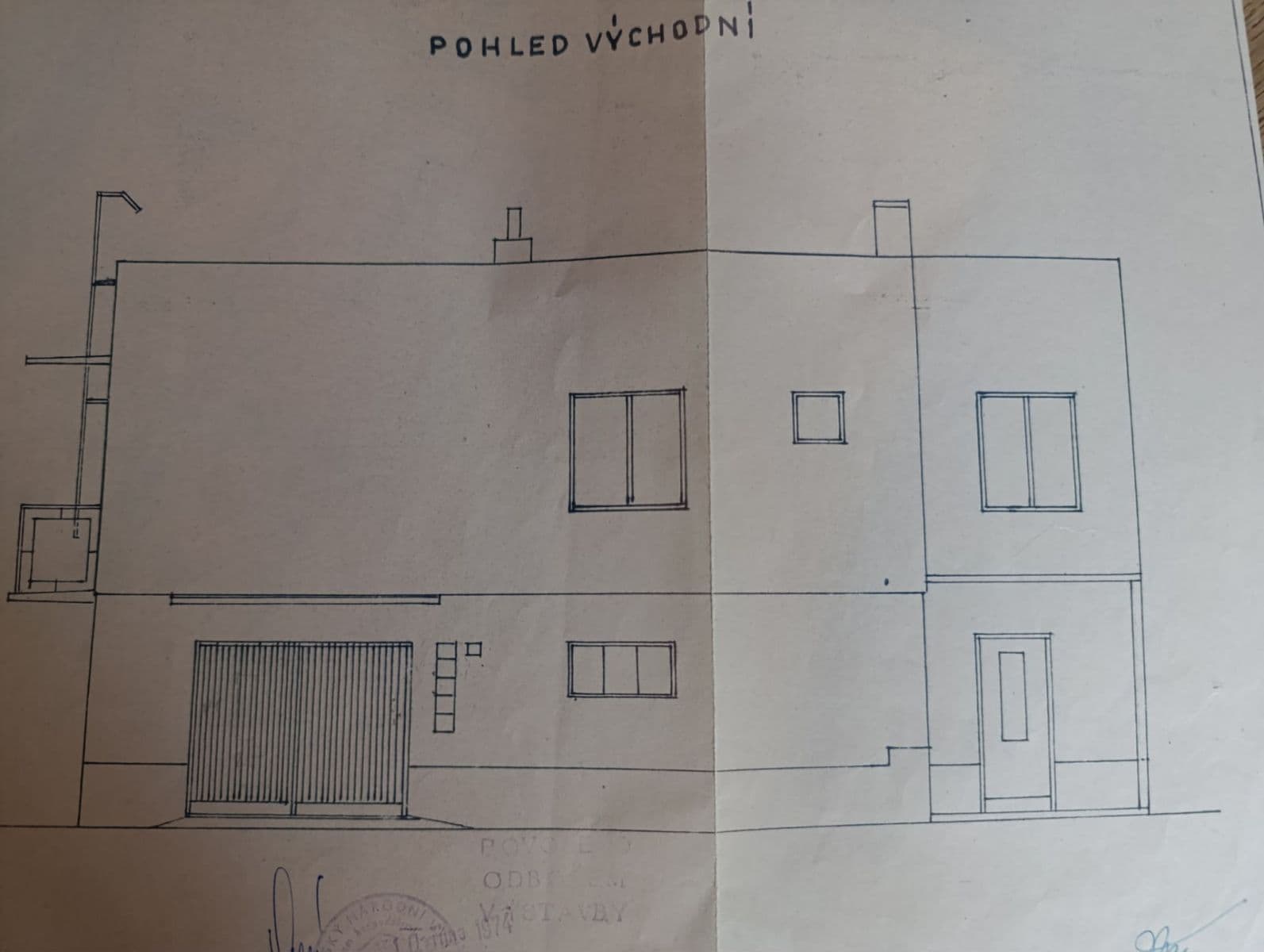 Prodej domu 106 m², pozemek 677 m², Okružní, Příbor, Moravskoslezský kraj Prodej domu 106 m², pozemek 677 m², Okružní, Příbor, Moravskoslezský kraj