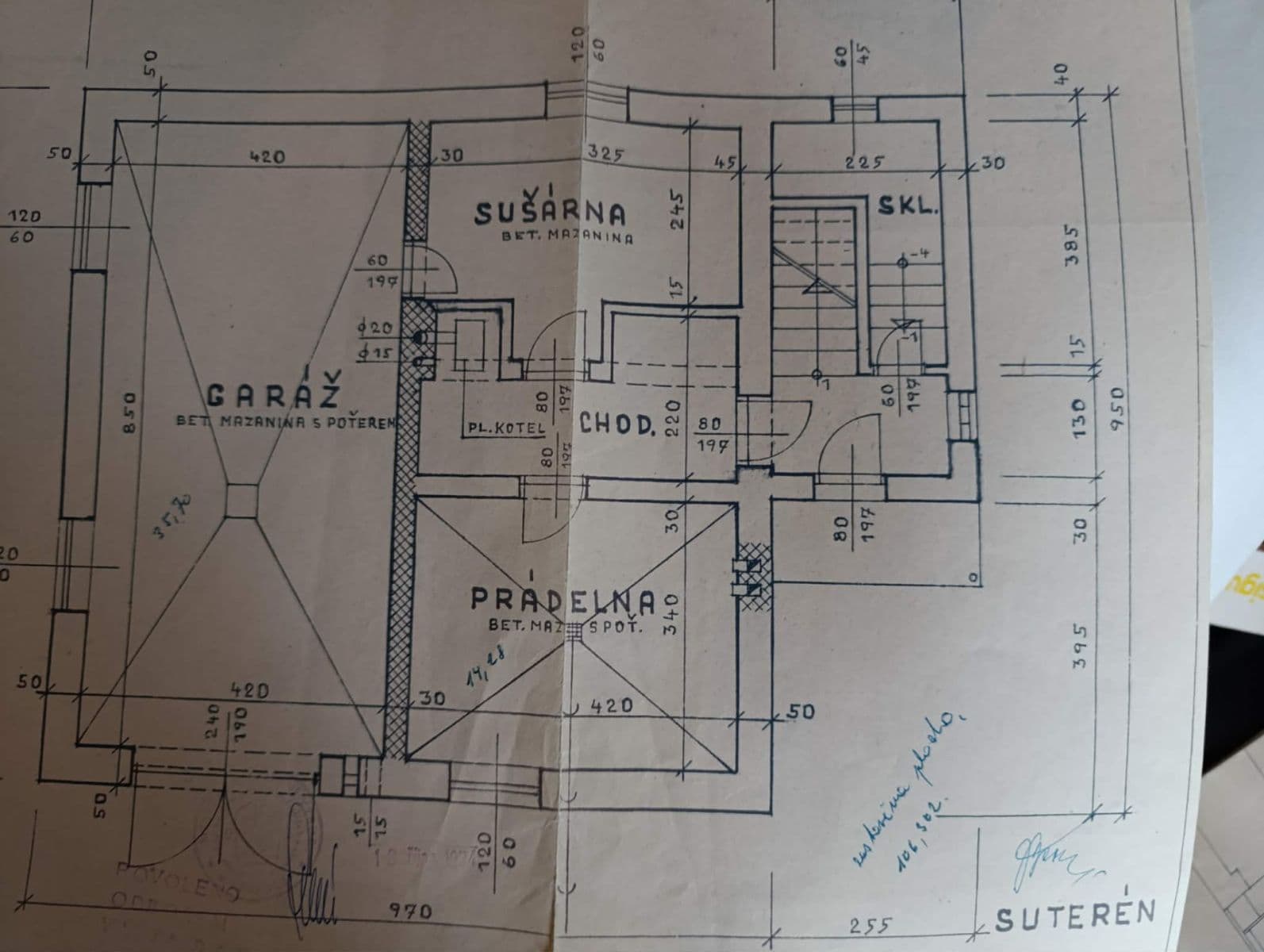 Prodej domu 106 m², pozemek 677 m², Okružní, Příbor, Moravskoslezský kraj Prodej domu 106 m², pozemek 677 m², Okružní, Příbor, Moravskoslezský kraj