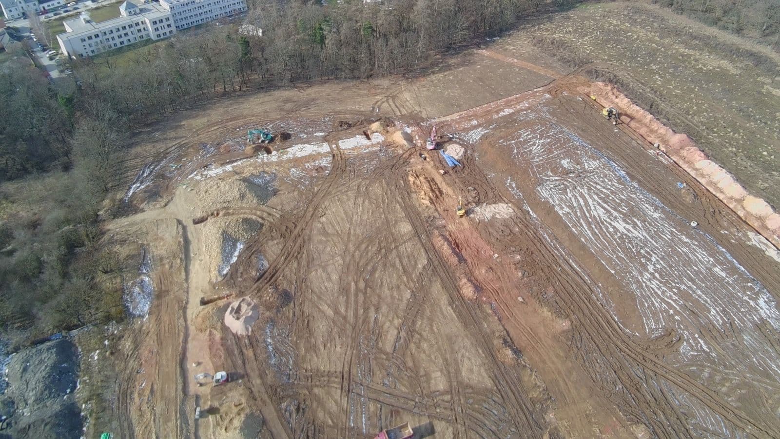 Prodej pozemku 803 m², Úvaly, Středočeský kraj Prodej pozemku 803 m², Úvaly, Středočeský kraj