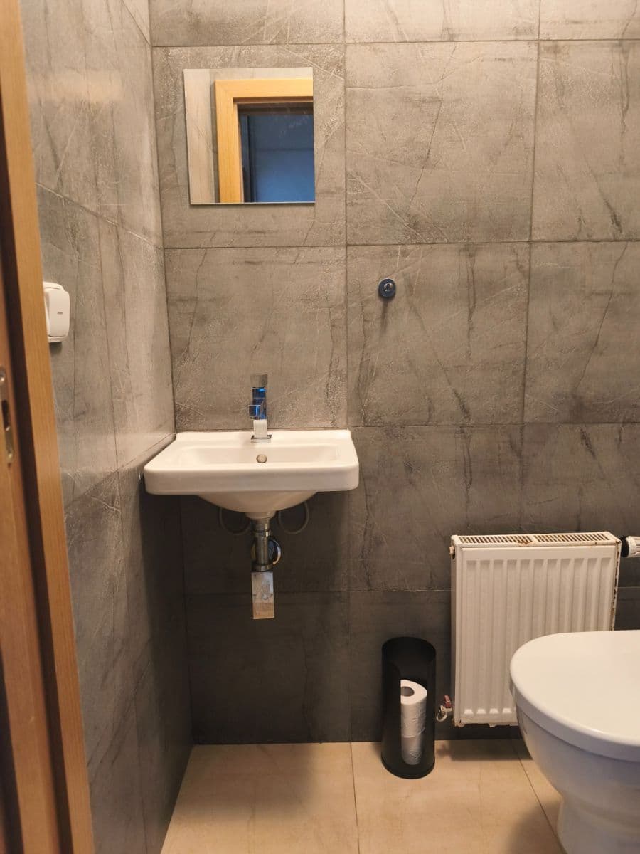 Pronájem bytu 1+kk 35 m², Nedvězská, Praha, Praha Pronájem bytu 1+kk 35 m², Nedvězská, Praha, Praha